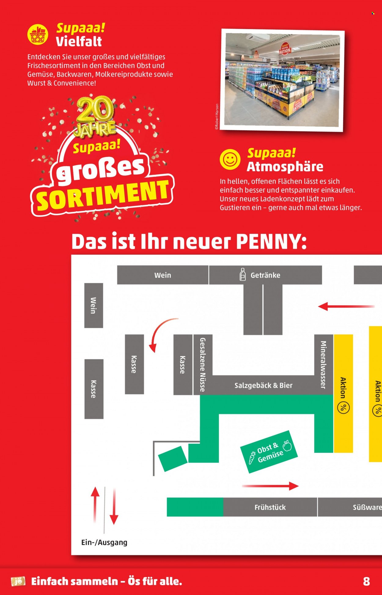 Angebote Penny - 5.10.2023 - 11.10.2023. Seite 8