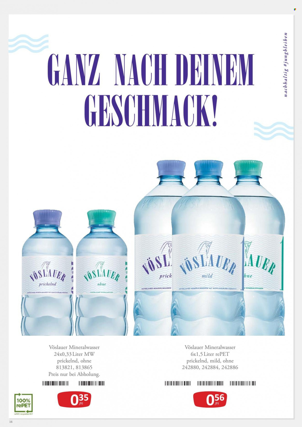 Angebote KASTNER - 9.10.2023 - 21.10.2023. Seite 16