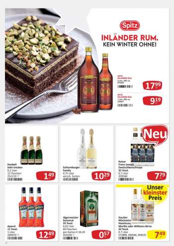 thumbnail - Henkell Sekt trocken 0,2 Liter