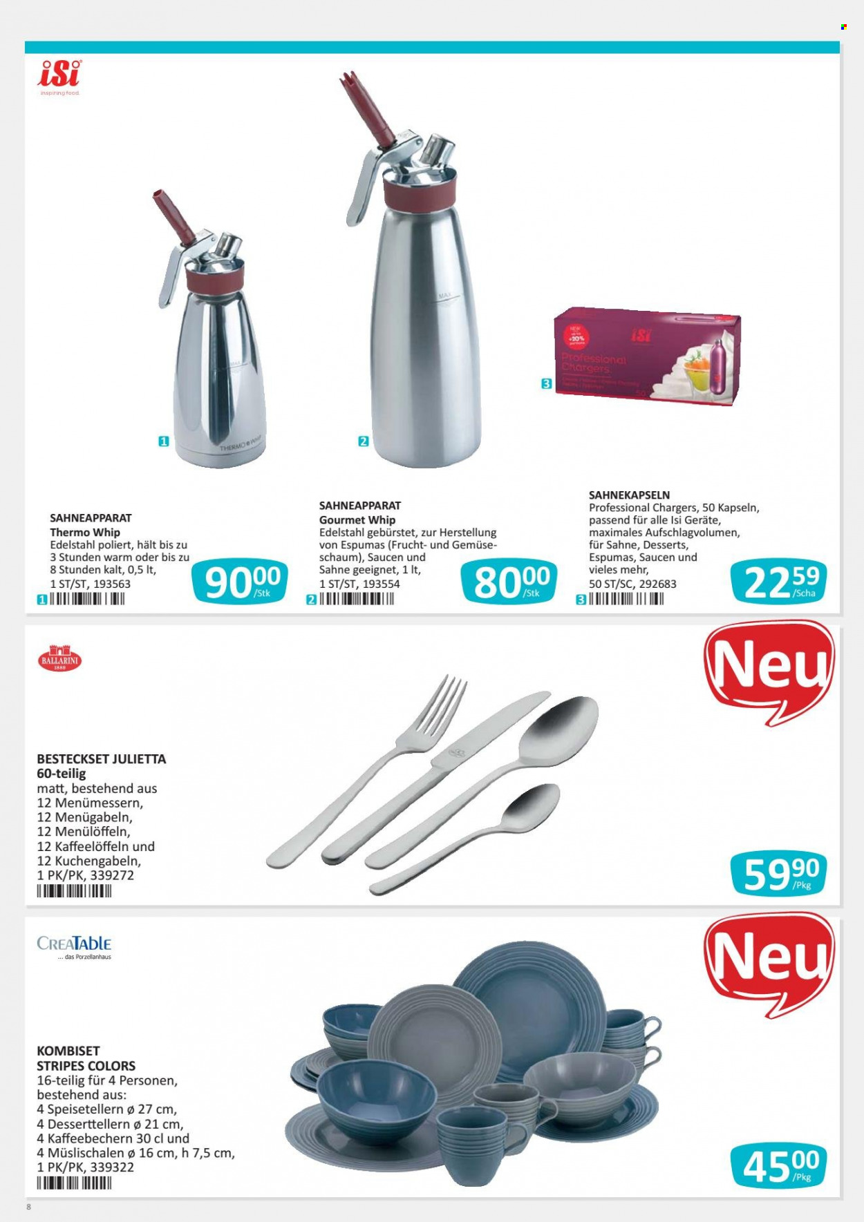 Angebote KASTNER - 23.10.2023 - 30.12.2023. Seite 8