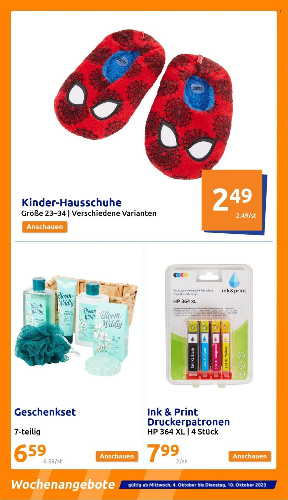 Angebote Action - 4.10.2023 - 10.10.2023. Seite 11