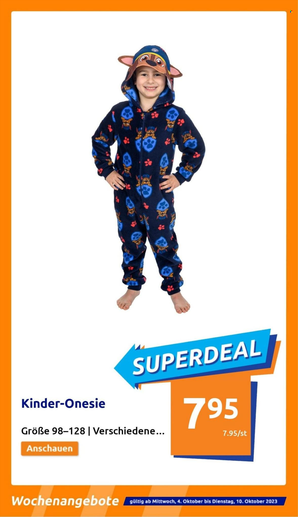 Angebote Action - 4.10.2023 - 10.10.2023. Seite 13
