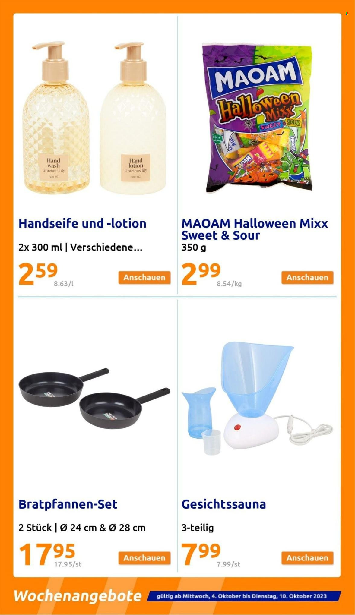 Angebote Action - 4.10.2023 - 10.10.2023. Seite 14