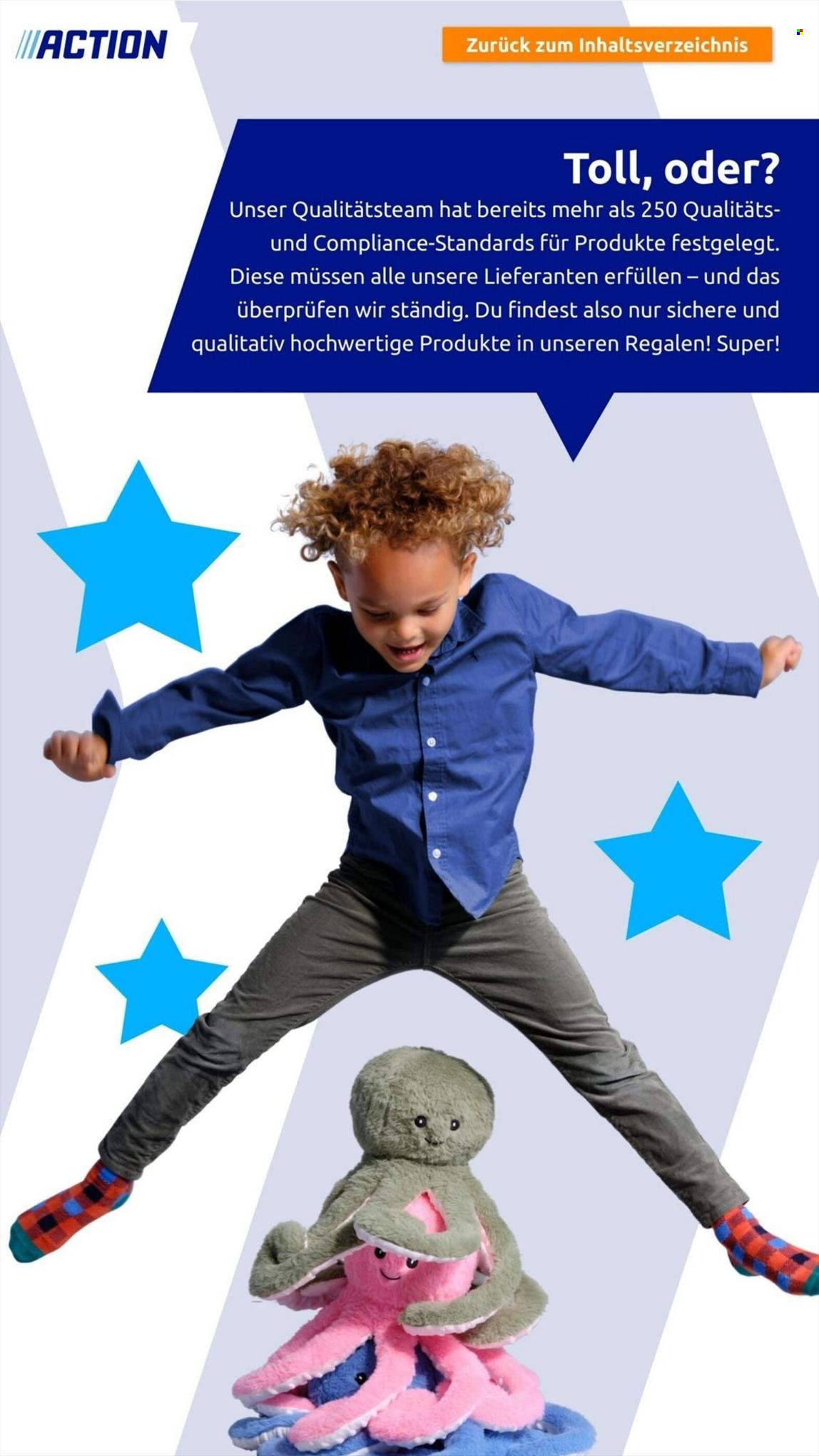 Angebote Action - 4.10.2023 - 10.10.2023. Seite 17