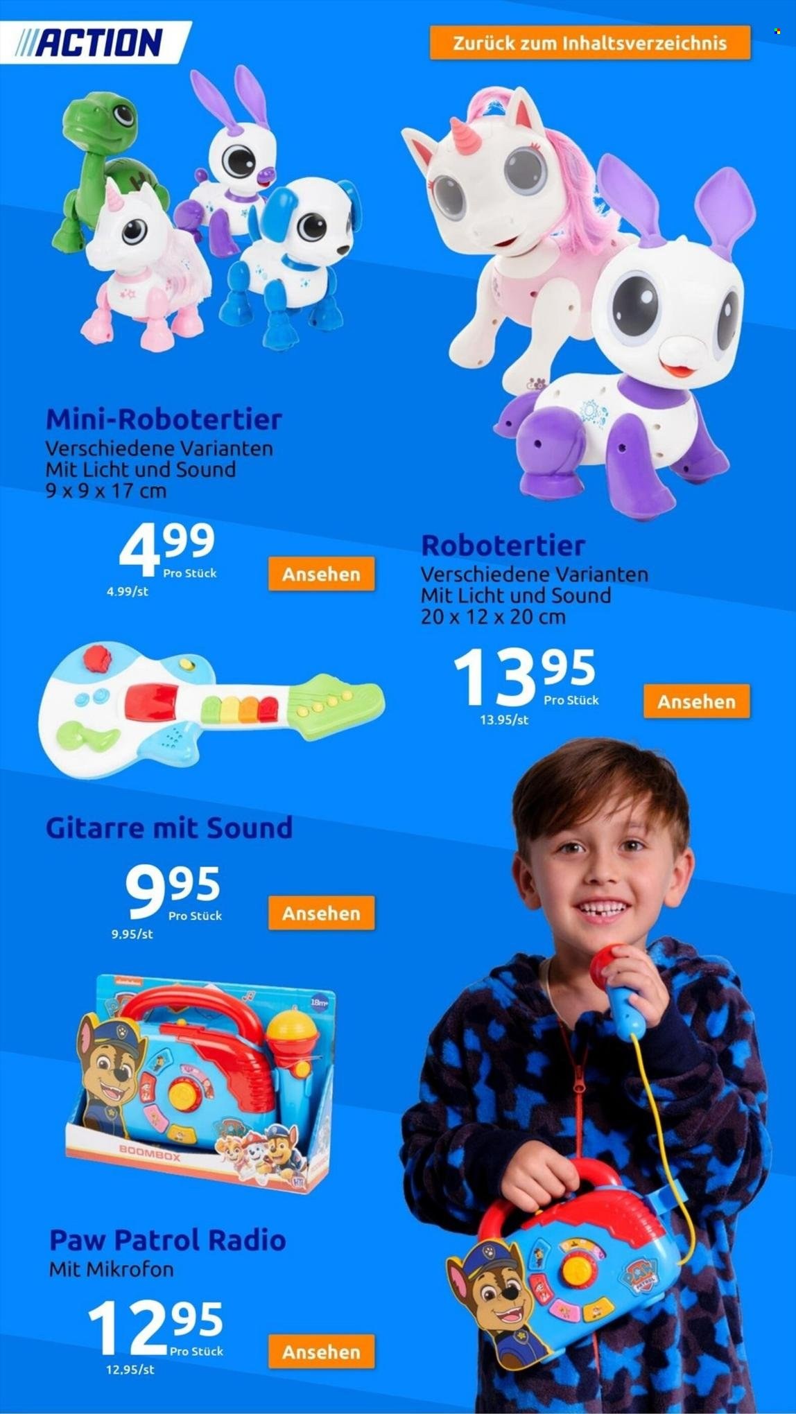 Angebote Action - 4.10.2023 - 10.10.2023. Seite 29