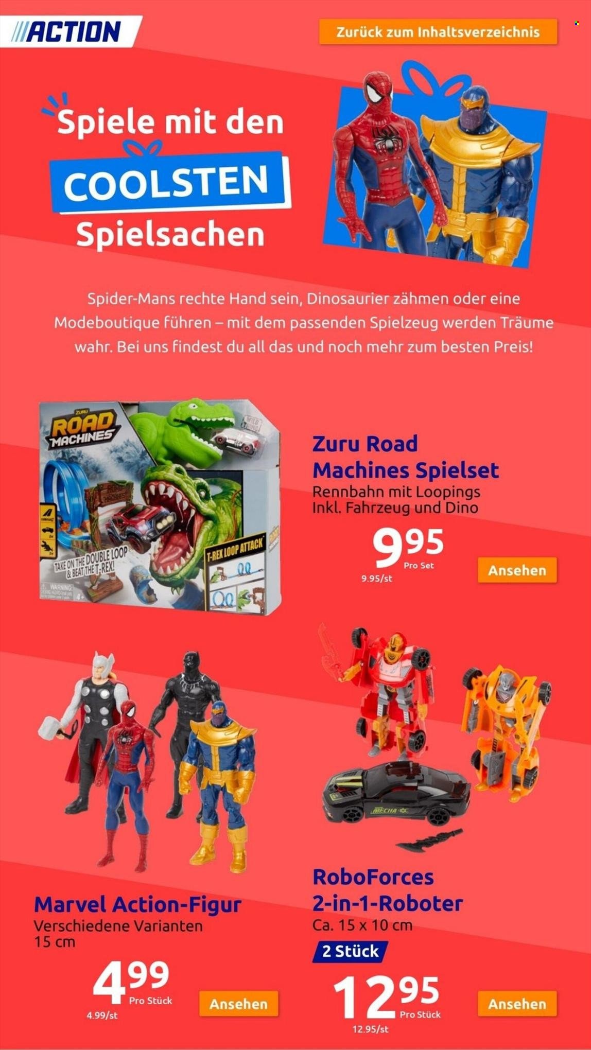 Angebote Action - 4.10.2023 - 10.10.2023. Seite 32