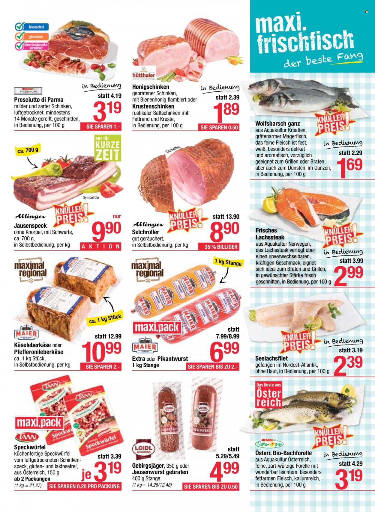 Angebote Maximarkt - 9.10.2023 - 14.10.2023. Seite 9