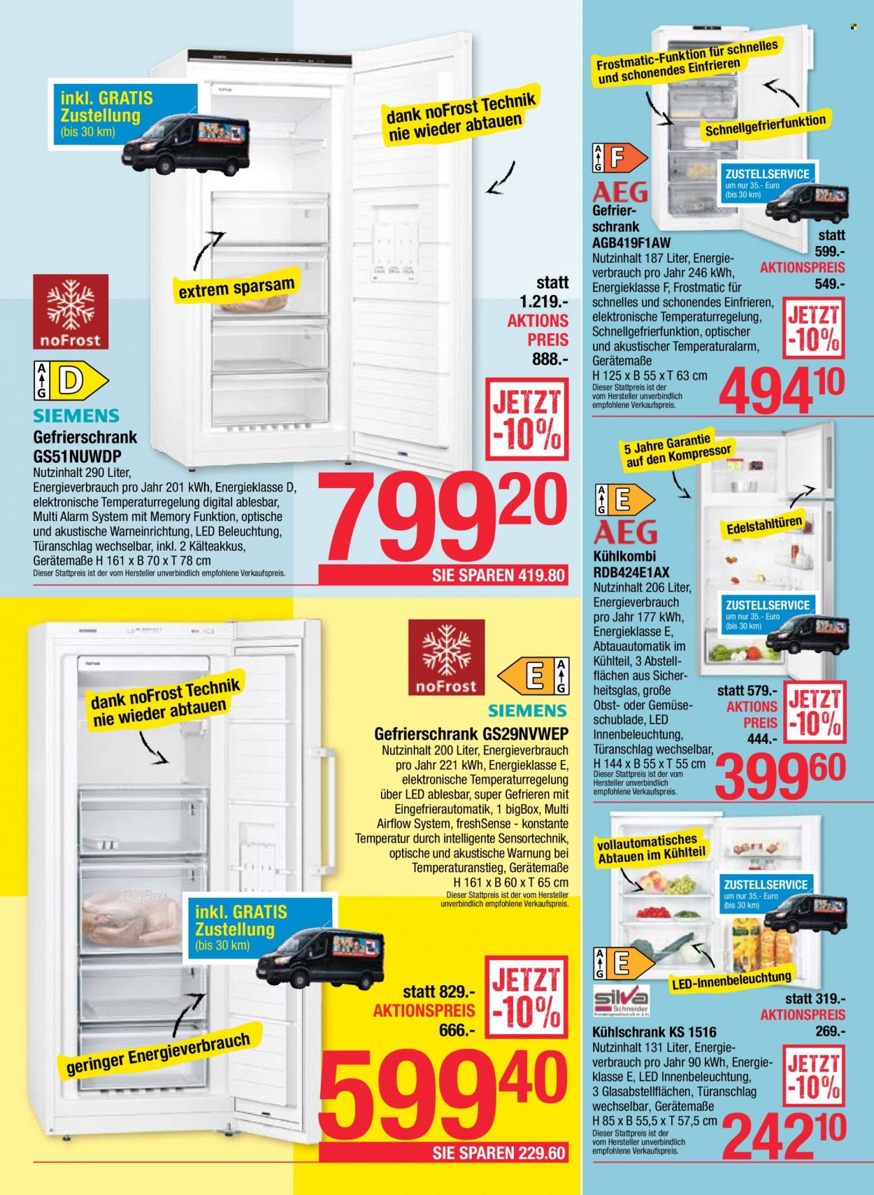 Angebote Maximarkt - 9.10.2023 - 14.10.2023. Seite 27