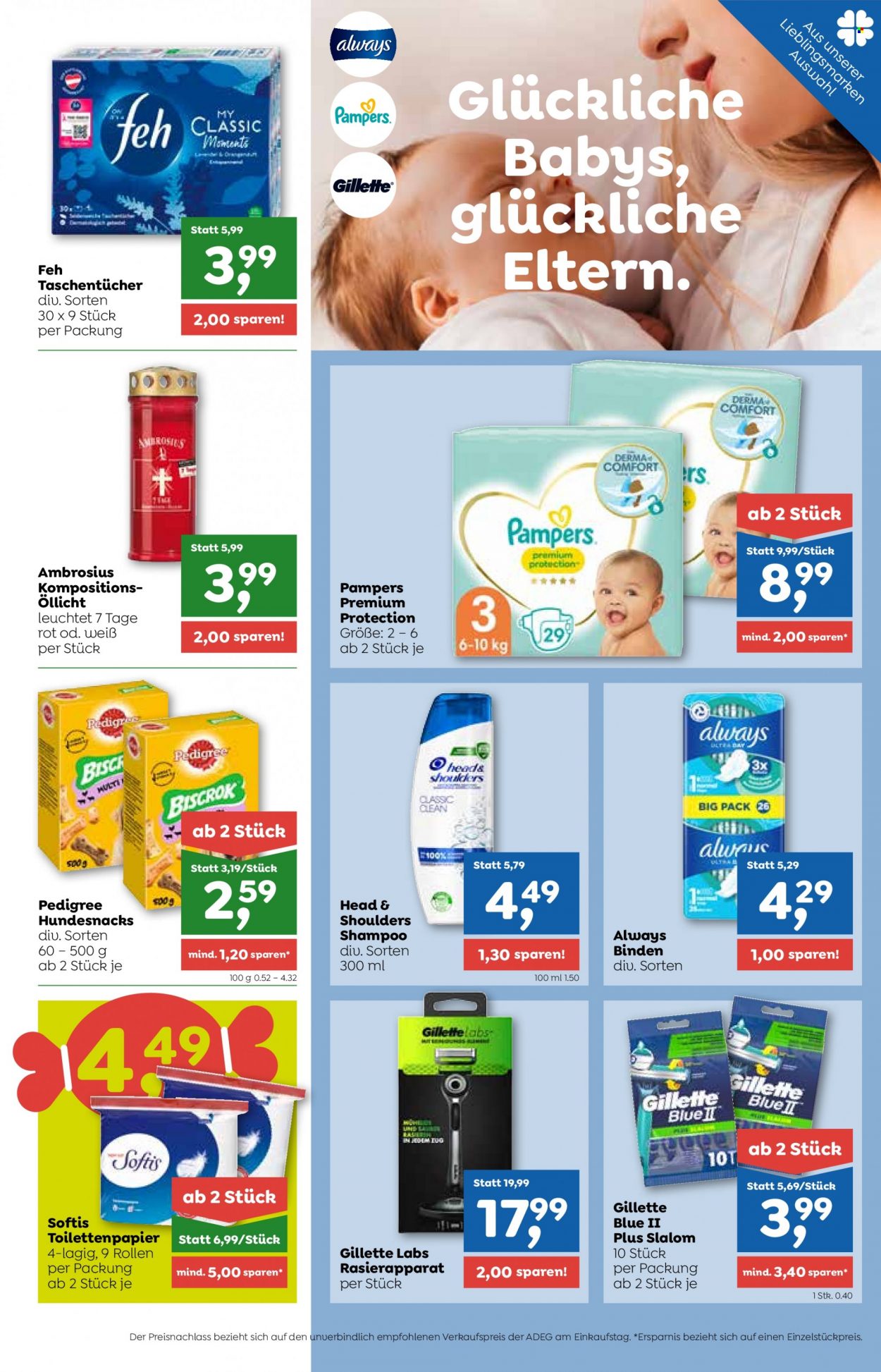 Angebote ADEG - 9.10.2023 - 14.10.2023. Seite 11