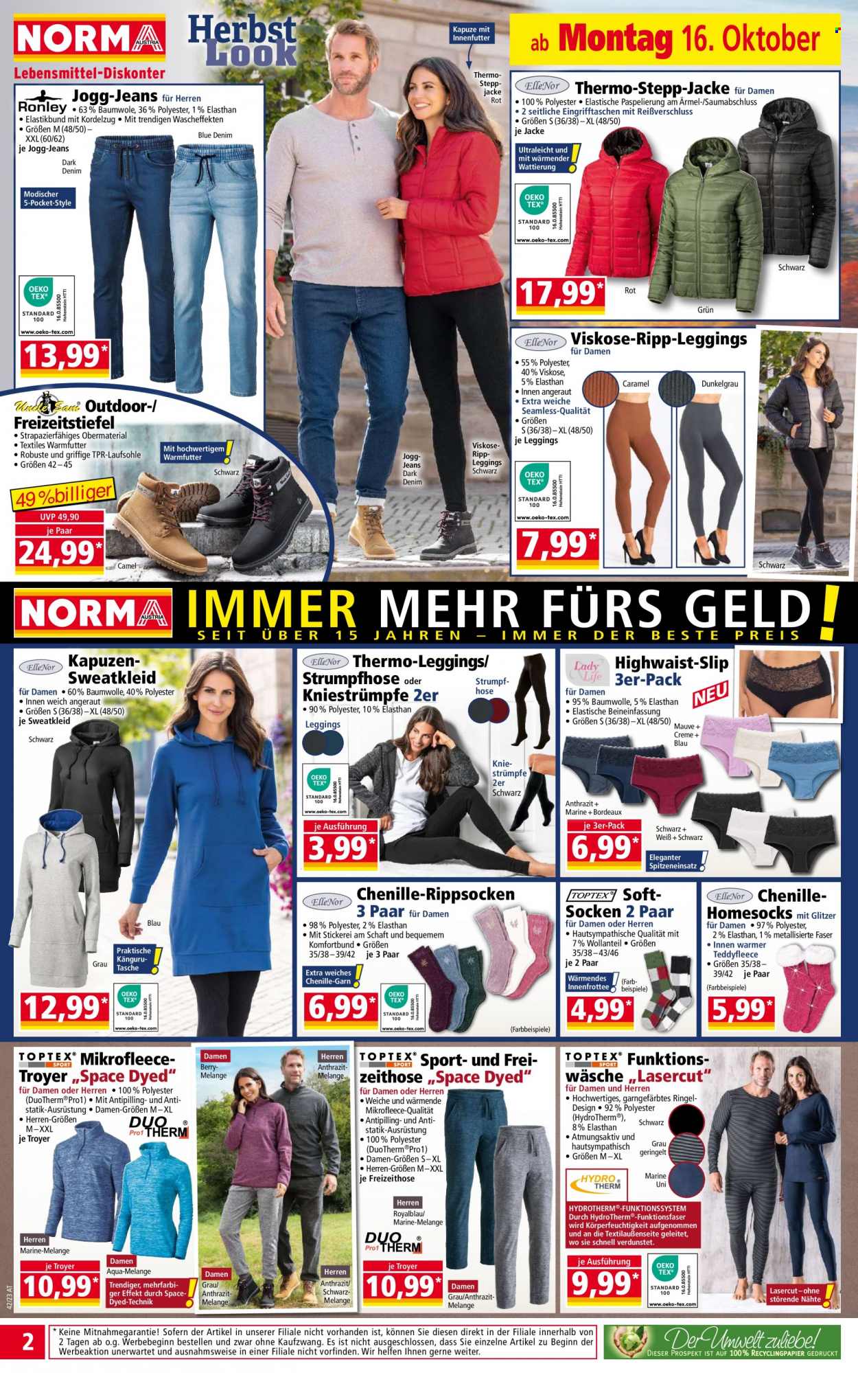 Angebote Norma - 16.10.2023 - 20.10.2023. Seite 2