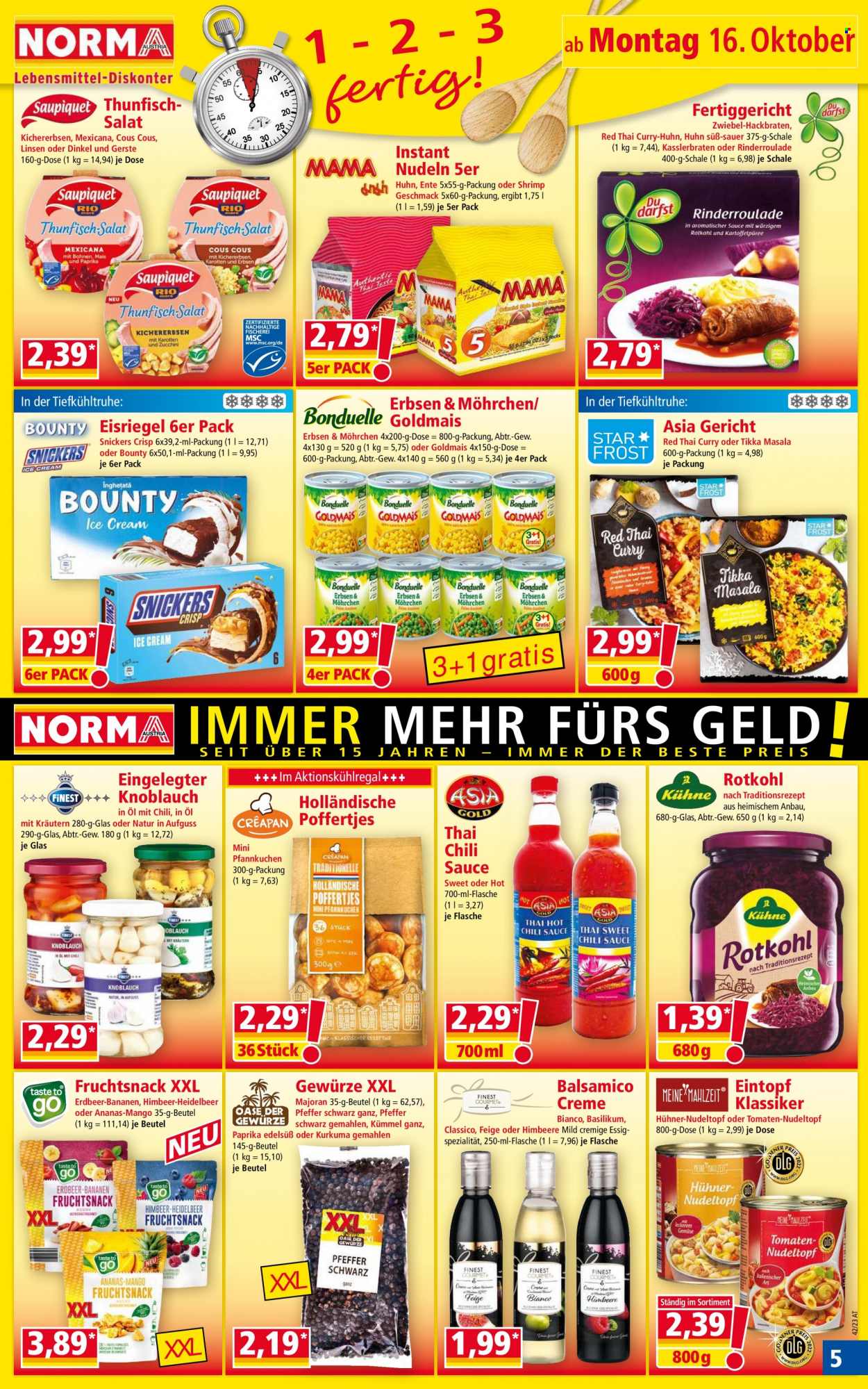 Angebote Norma - 16.10.2023 - 20.10.2023. Seite 5