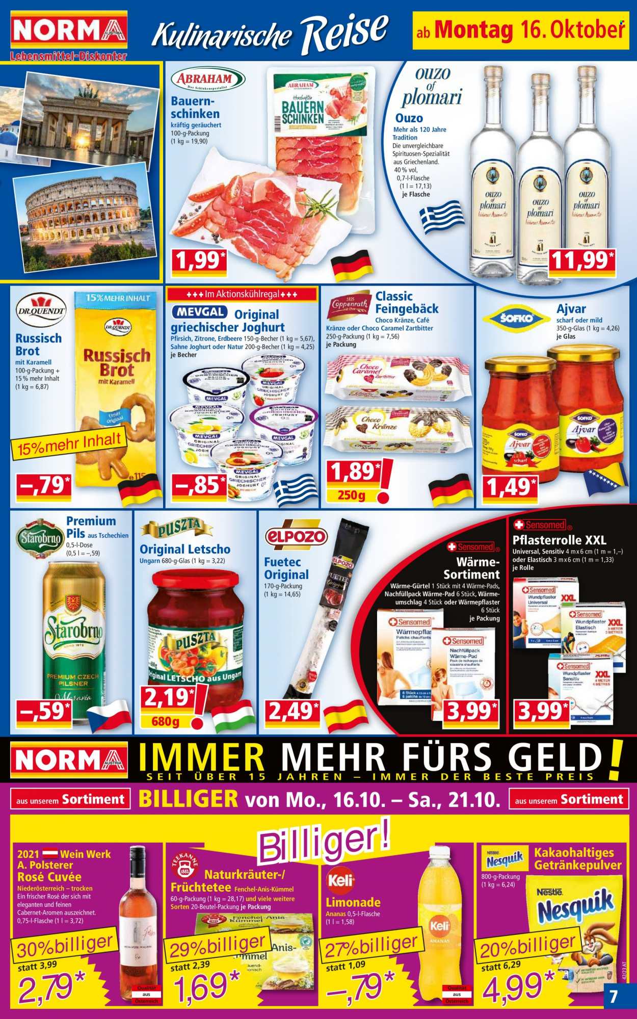 Angebote Norma - 16.10.2023 - 20.10.2023. Seite 7