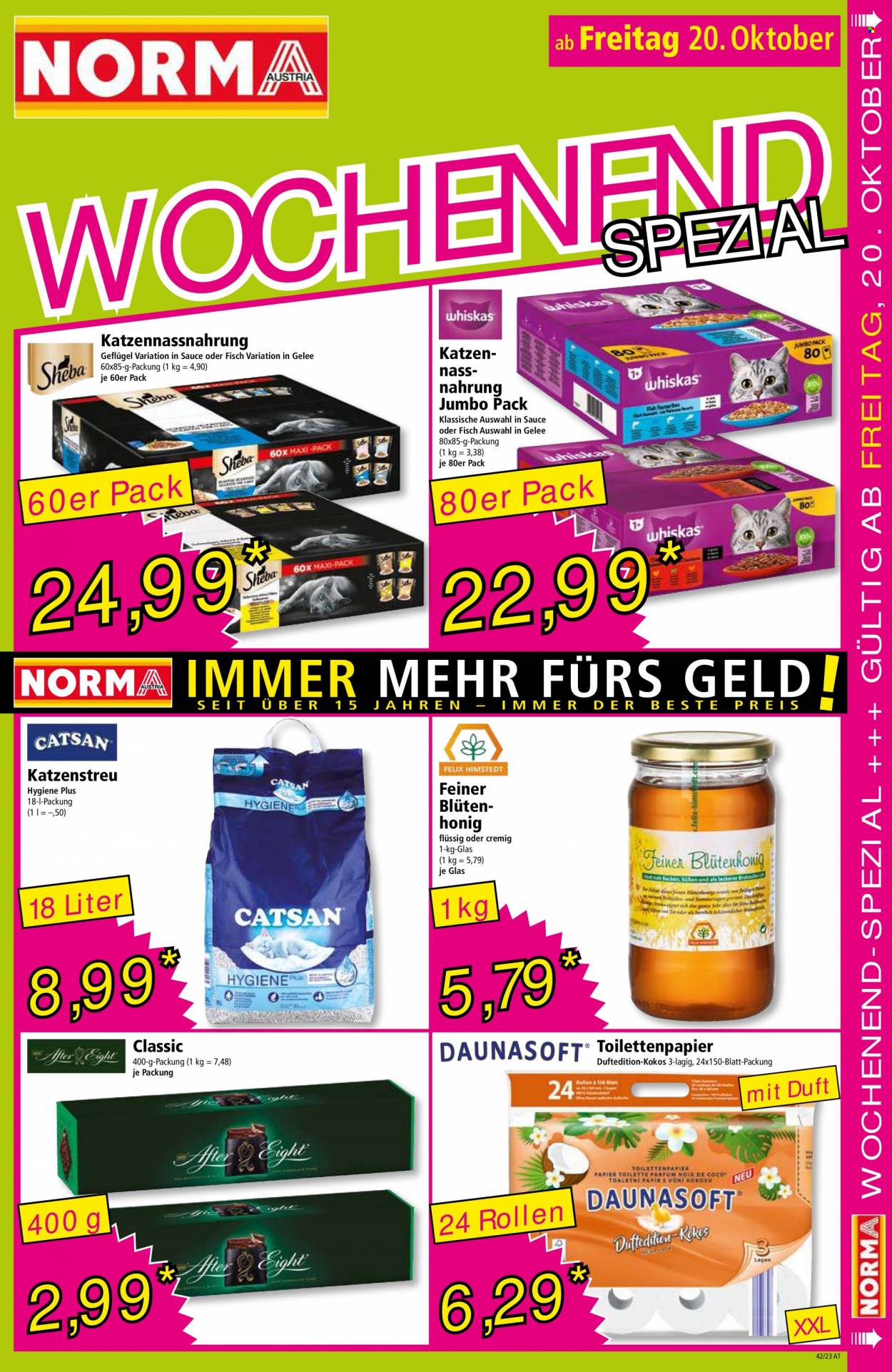 Angebote Norma - 16.10.2023 - 20.10.2023. Seite 15
