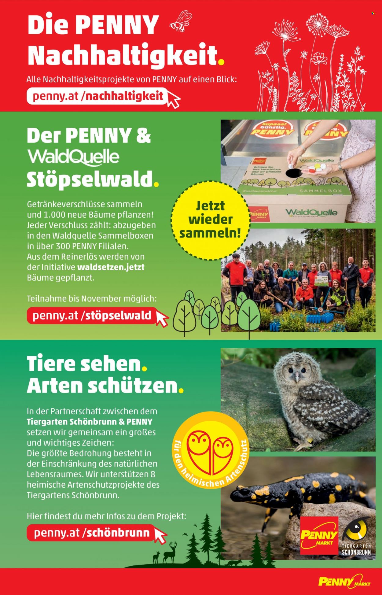Angebote Penny - 12.10.2023 - 18.10.2023. Seite 32