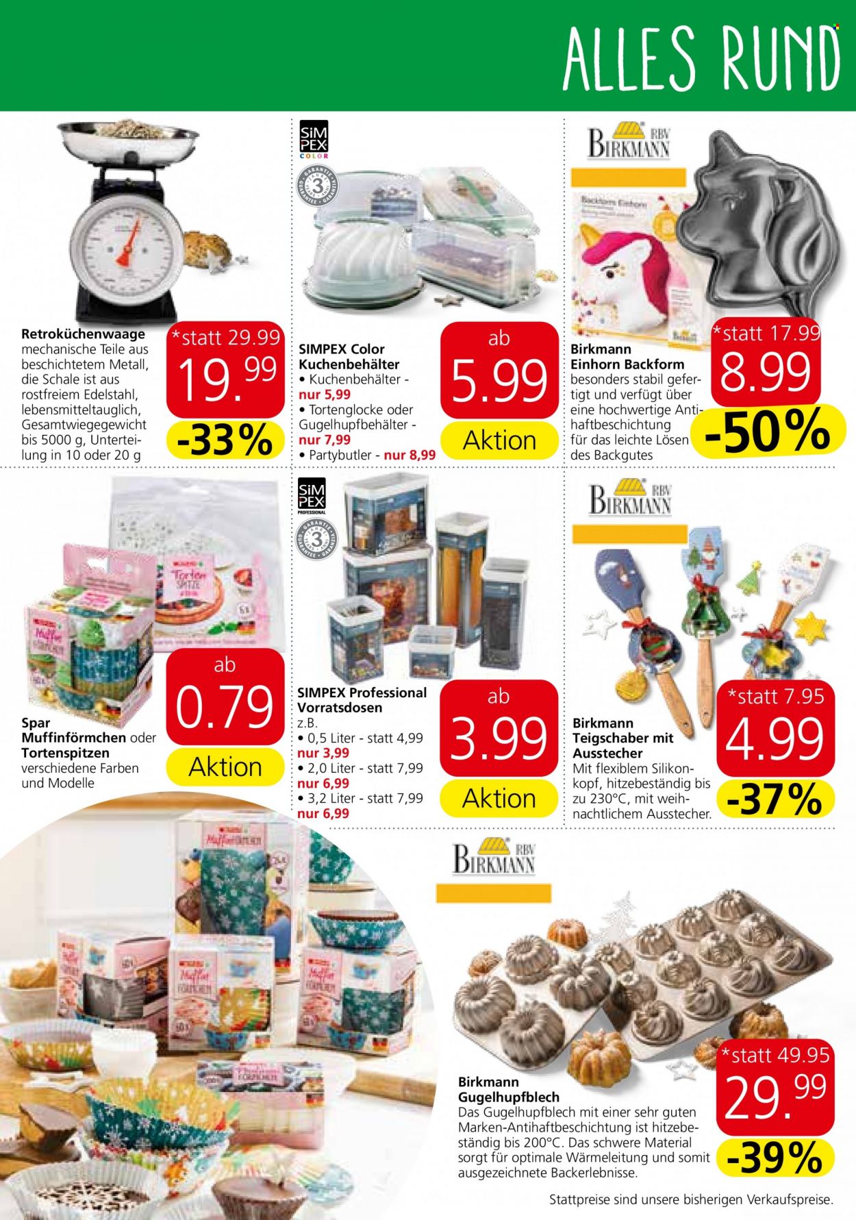 Angebote EUROSPAR - 12.10.2023 - 24.10.2023. Seite 2