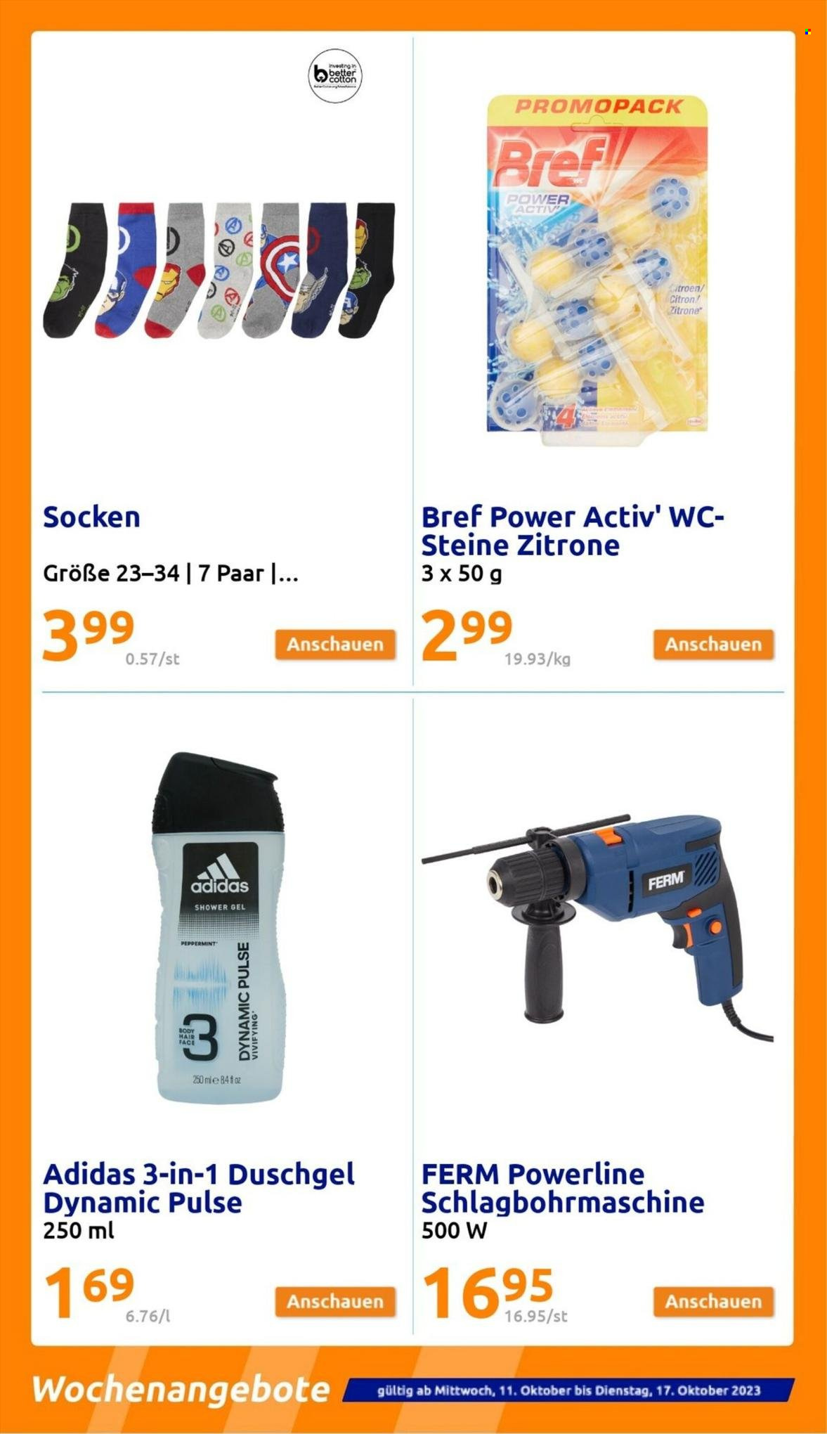 Angebote Action - 11.10.2023 - 17.10.2023. Seite 2