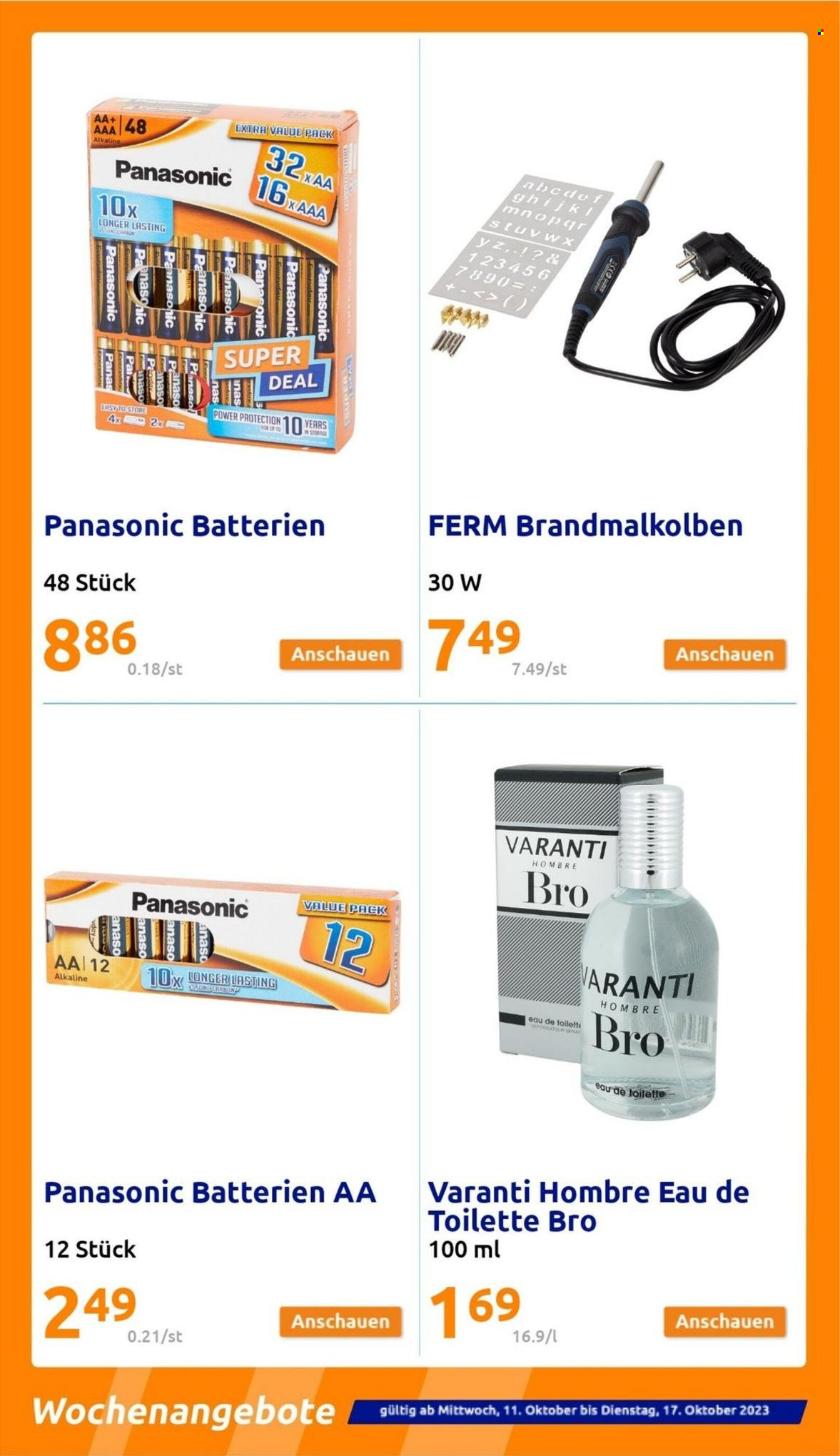 Angebote Action - 11.10.2023 - 17.10.2023. Seite 19