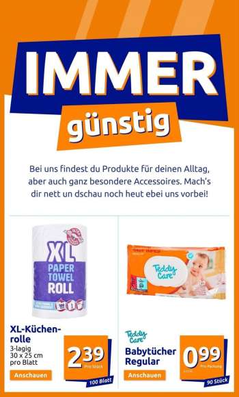 thumbnail - Baby Wipes