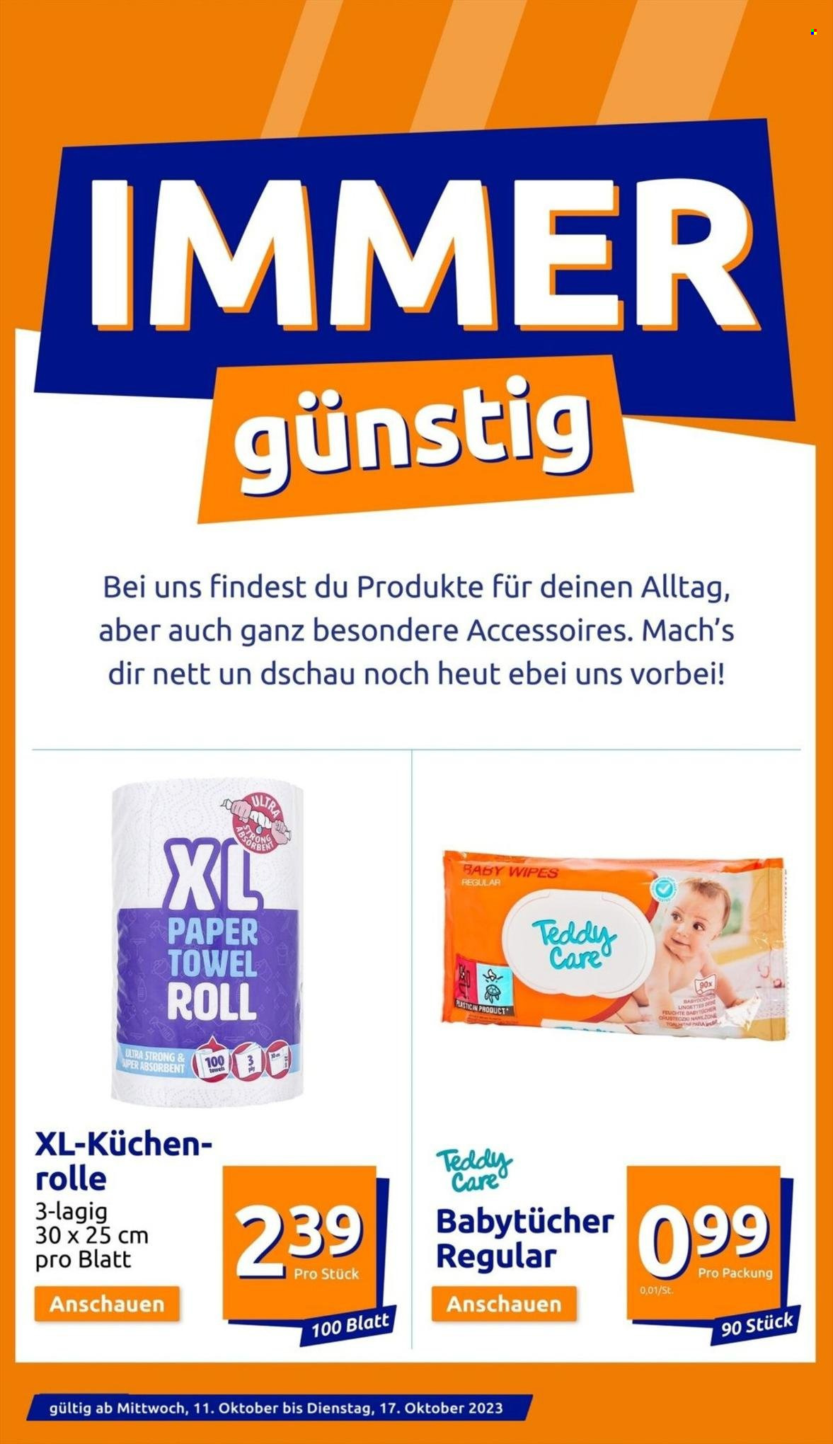 Angebote Action - 11.10.2023 - 17.10.2023. Seite 21