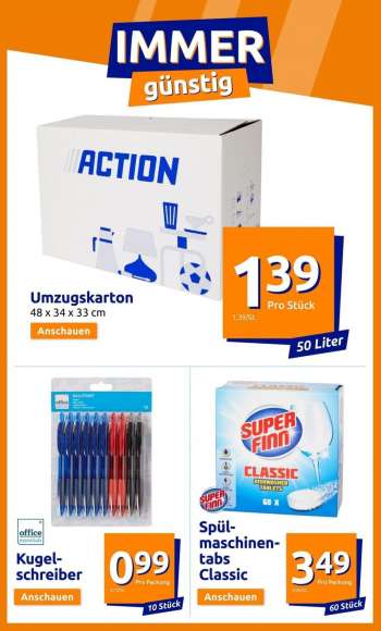 thumbnail - Umzugskarton