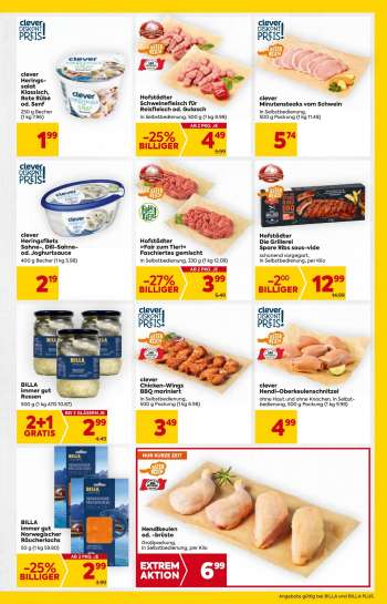 thumbnail - Sahne Heringsfilets
