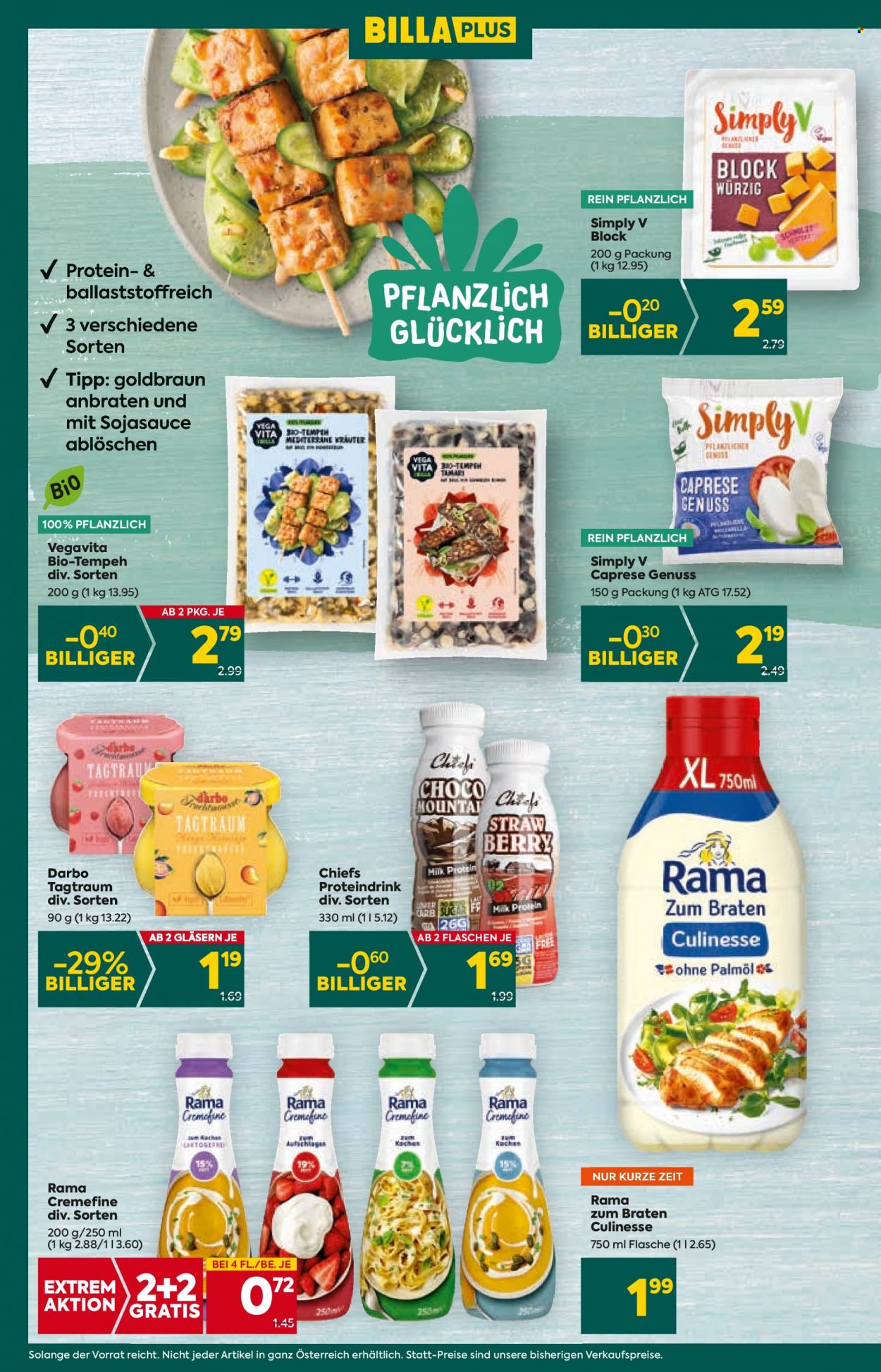 Angebote Billa Plus - 12.10.2023 - 18.10.2023. Seite 10