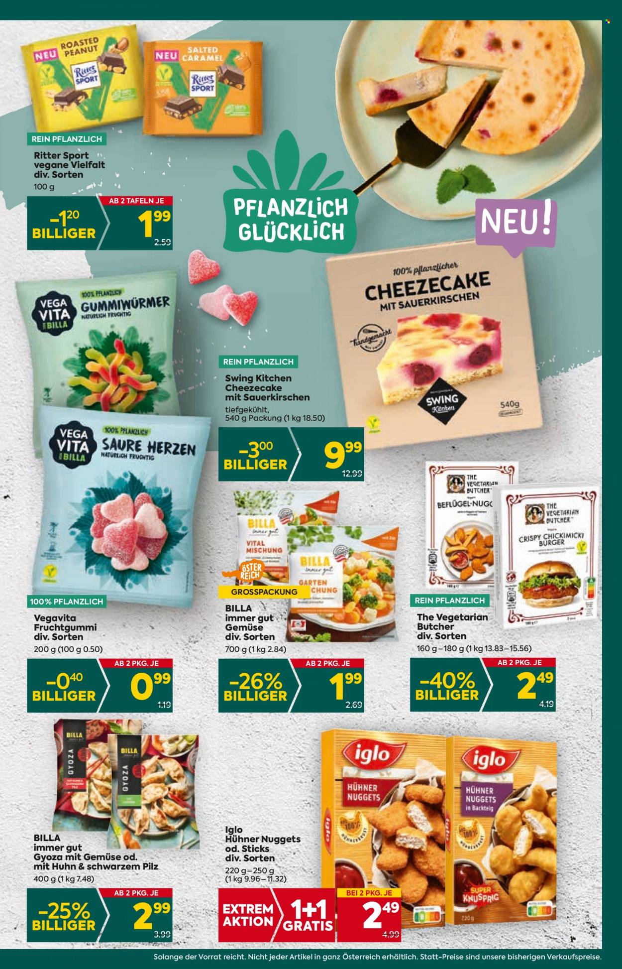 Angebote Billa Plus - 12.10.2023 - 18.10.2023. Seite 13