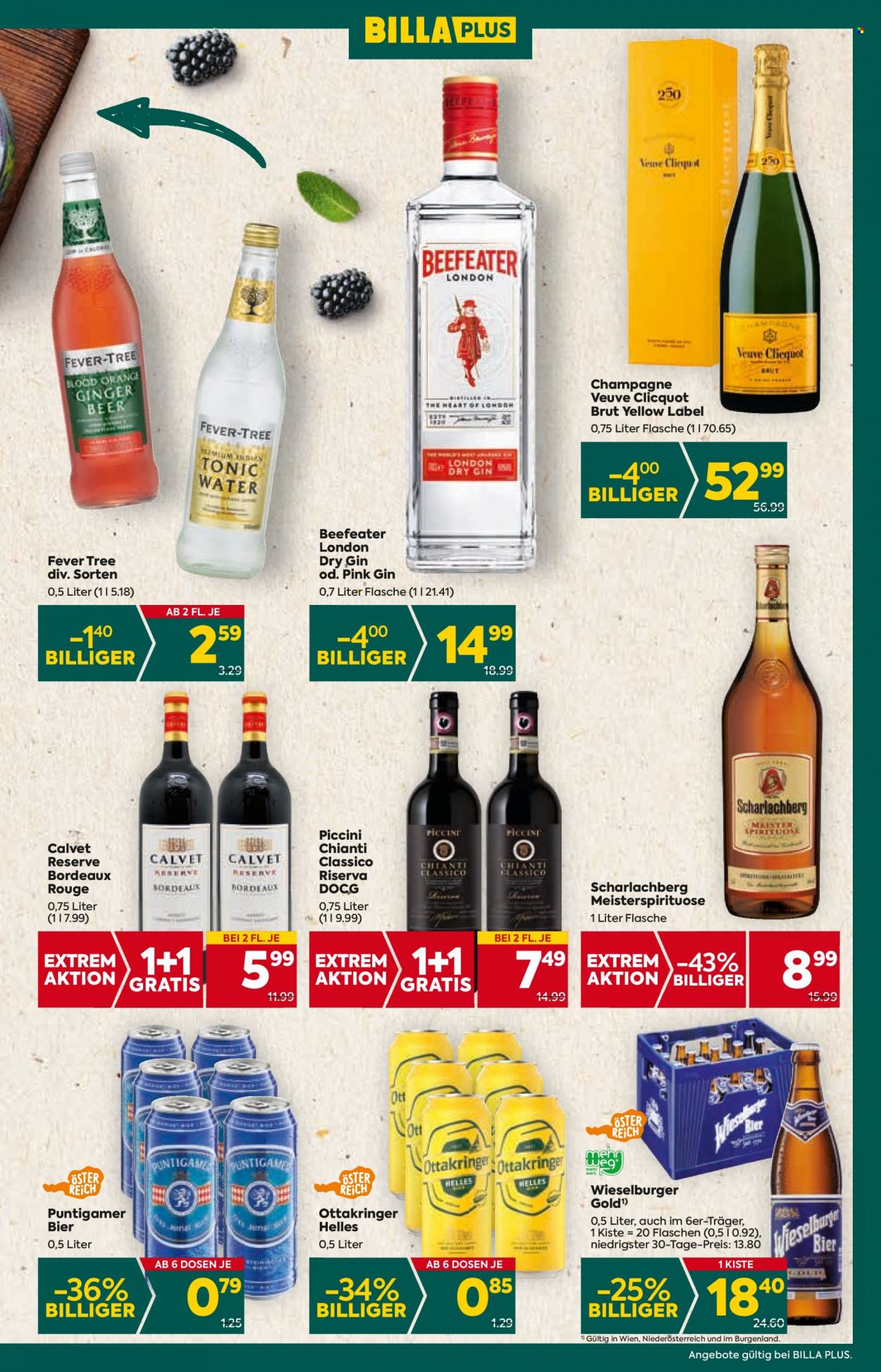 Angebote Billa Plus - 12.10.2023 - 18.10.2023. Seite 15