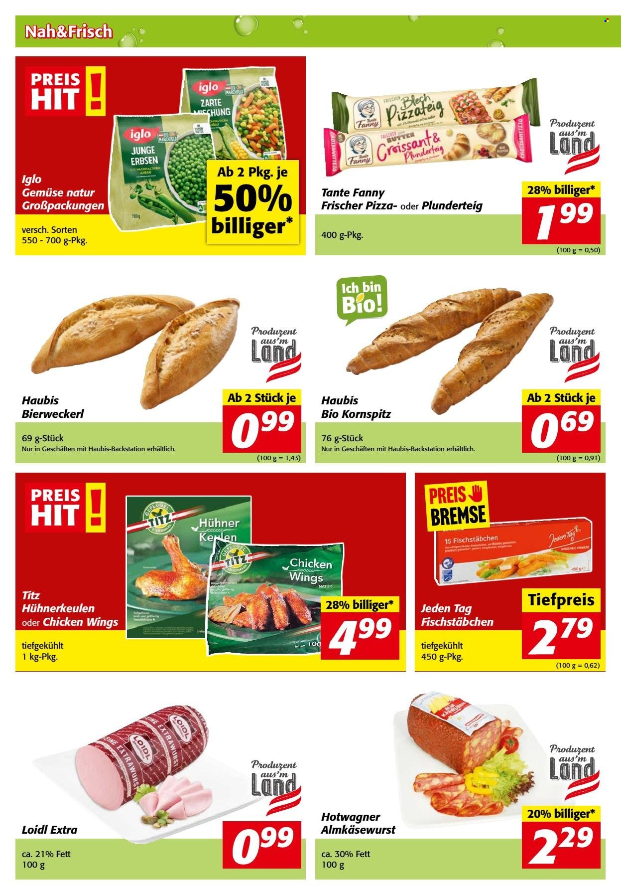 Angebote KASTNER - 18.10.2023 - 24.10.2023. Seite 2