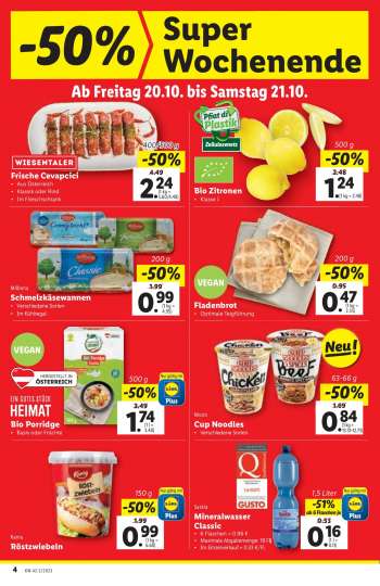 thumbnail - Saskia Mineralwasser Classic 6 Flaschen = 0.96 € Maximale Abgabemenge: 18 Fl. Im Einzelverkauf = 0.33 €/Fl.