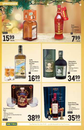 thumbnail - Cointreau Orangenlikör