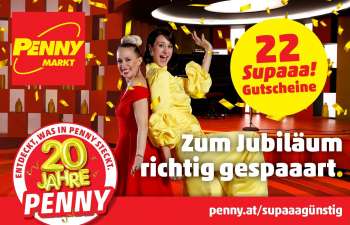 Leták Penny - 19.10.2023 - 24.10.2023.