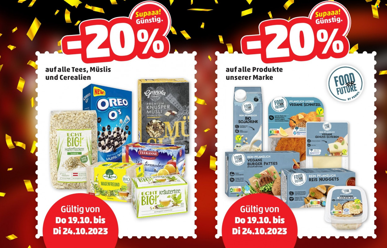 Angebote Penny - 19.10.2023 - 24.10.2023. Seite 7