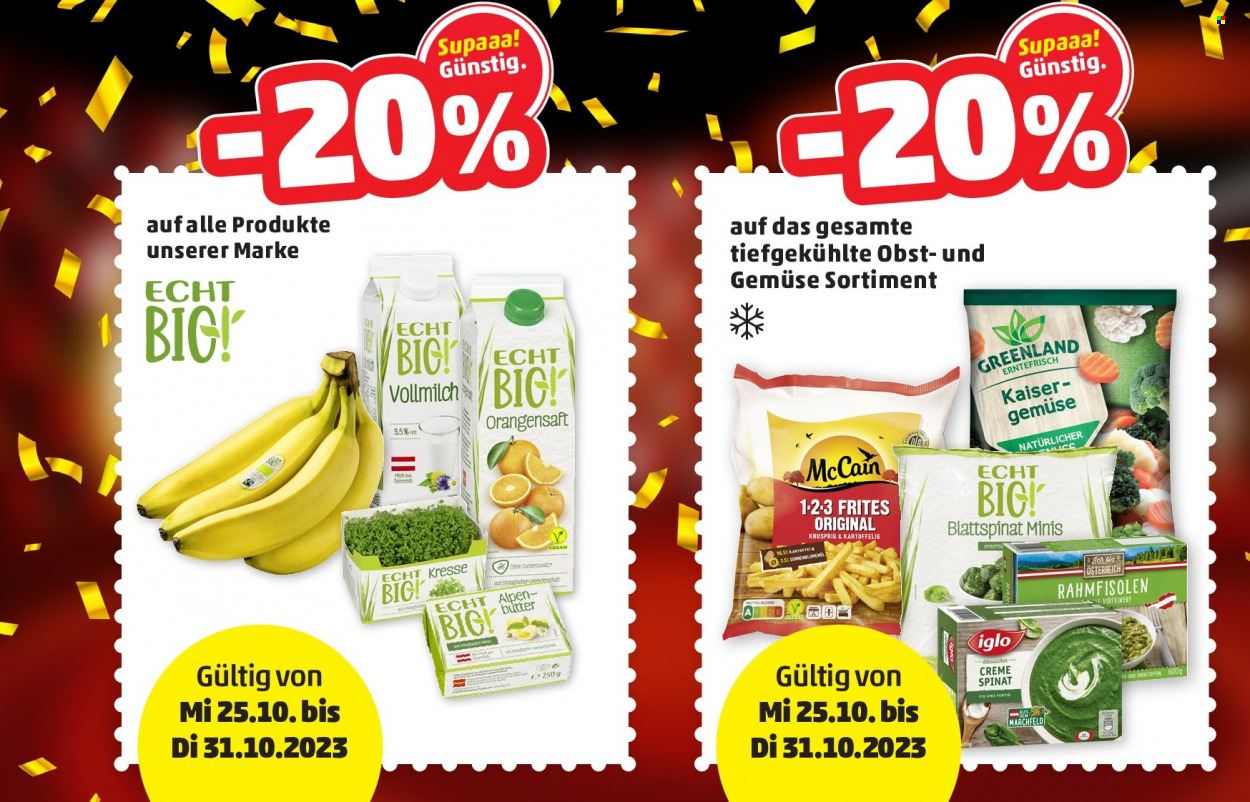 Angebote Penny - 19.10.2023 - 24.10.2023. Seite 15