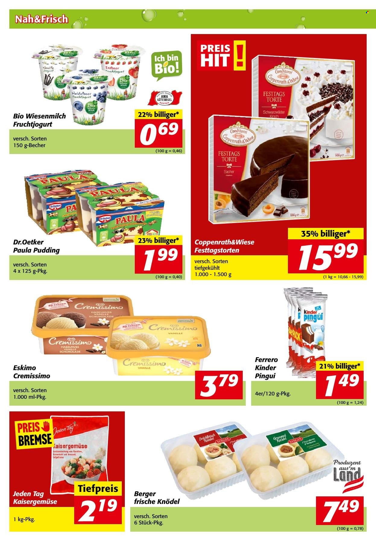Angebote KASTNER - 25.10.2023 - 31.10.2023. Seite 2