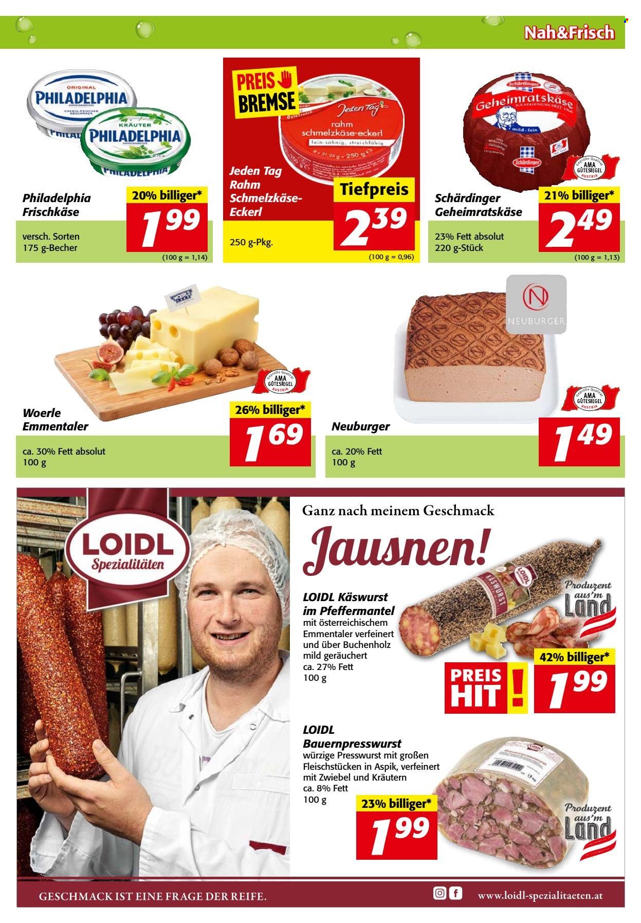 Angebote KASTNER - 25.10.2023 - 31.10.2023. Seite 3