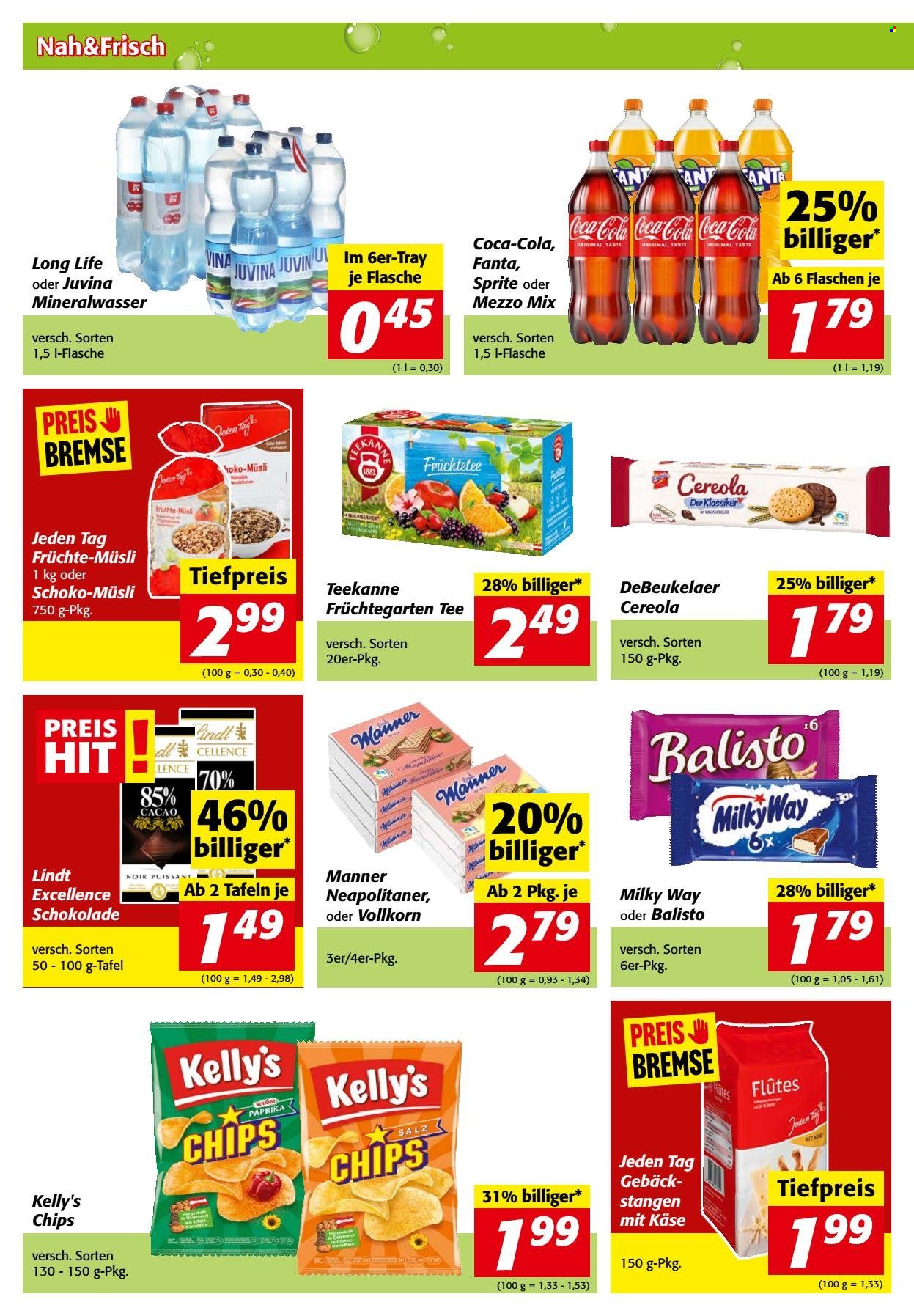 Angebote KASTNER - 25.10.2023 - 31.10.2023. Seite 6