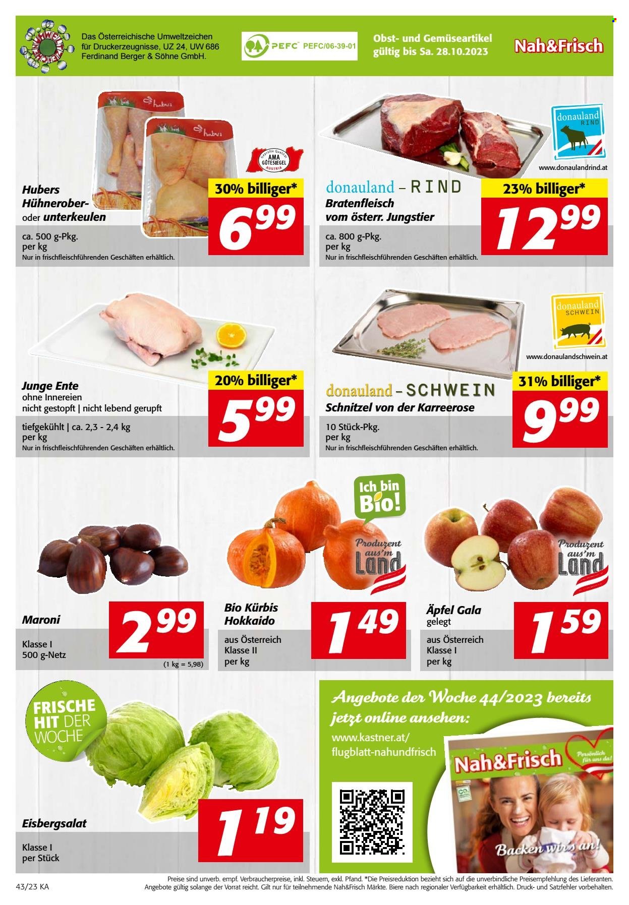 Angebote KASTNER - 25.10.2023 - 31.10.2023. Seite 8
