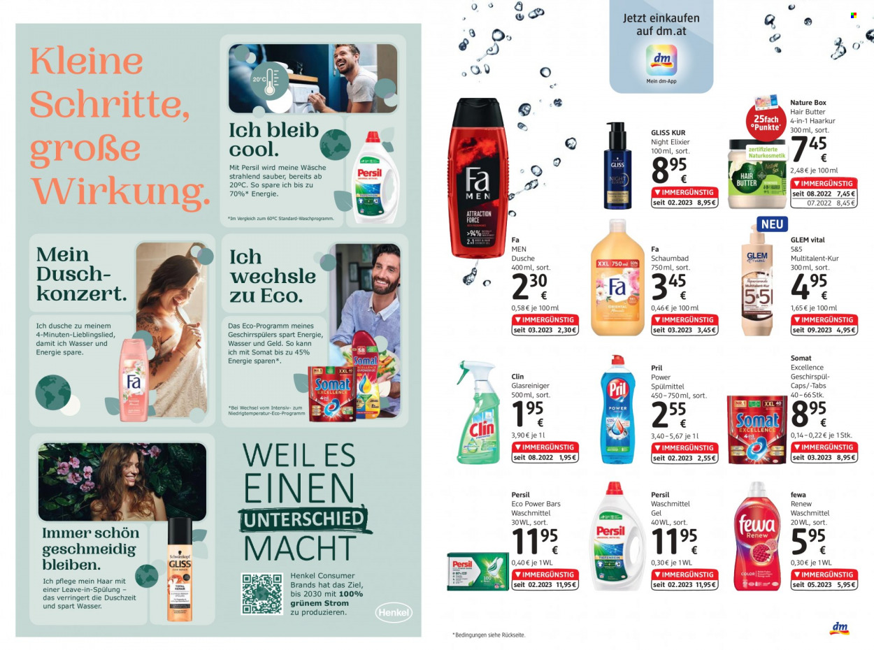 Angebote dm drogerie. Seite 7