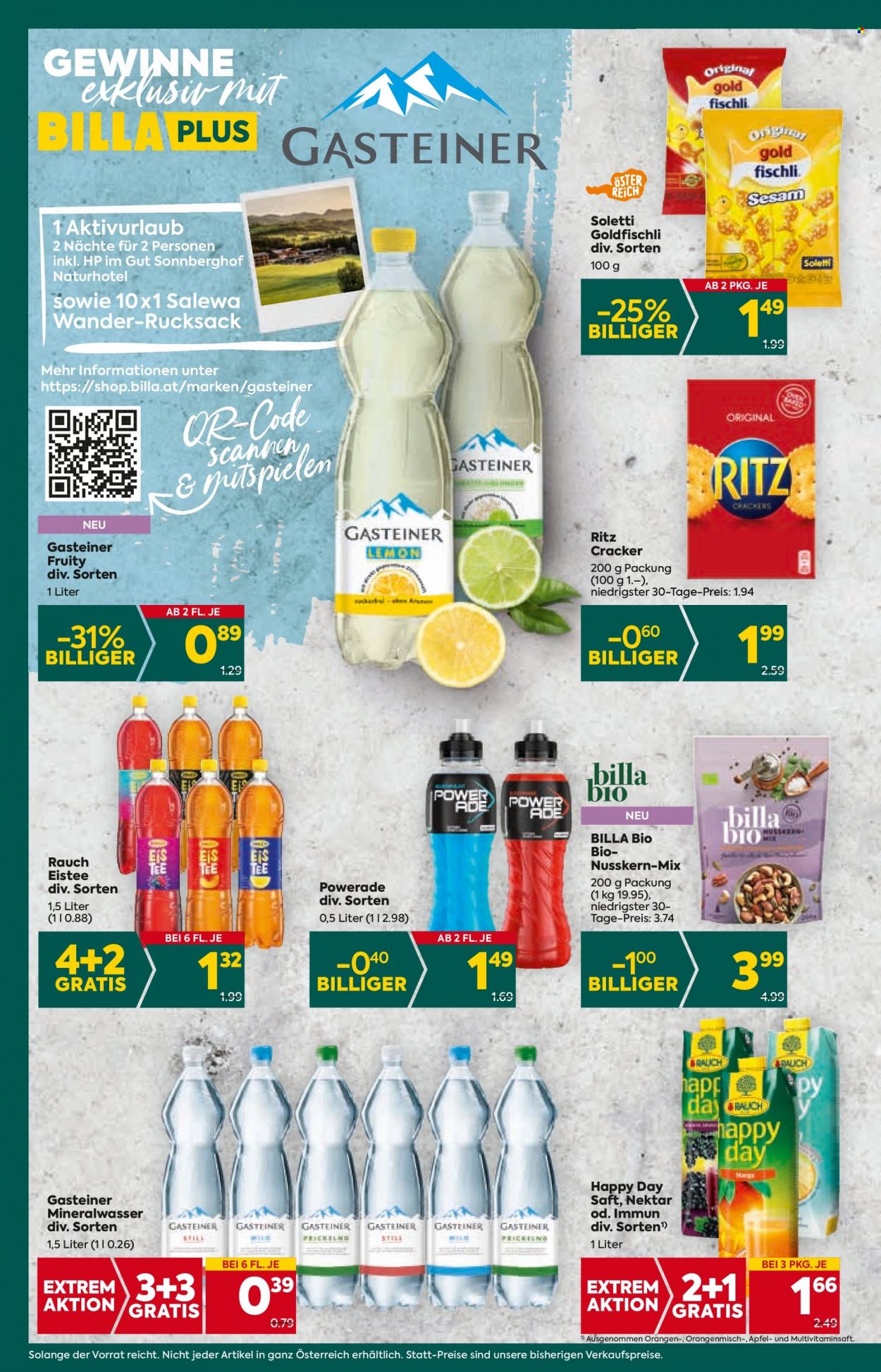 Angebote Billa Plus - 19.10.2023 - 24.10.2023. Seite 12