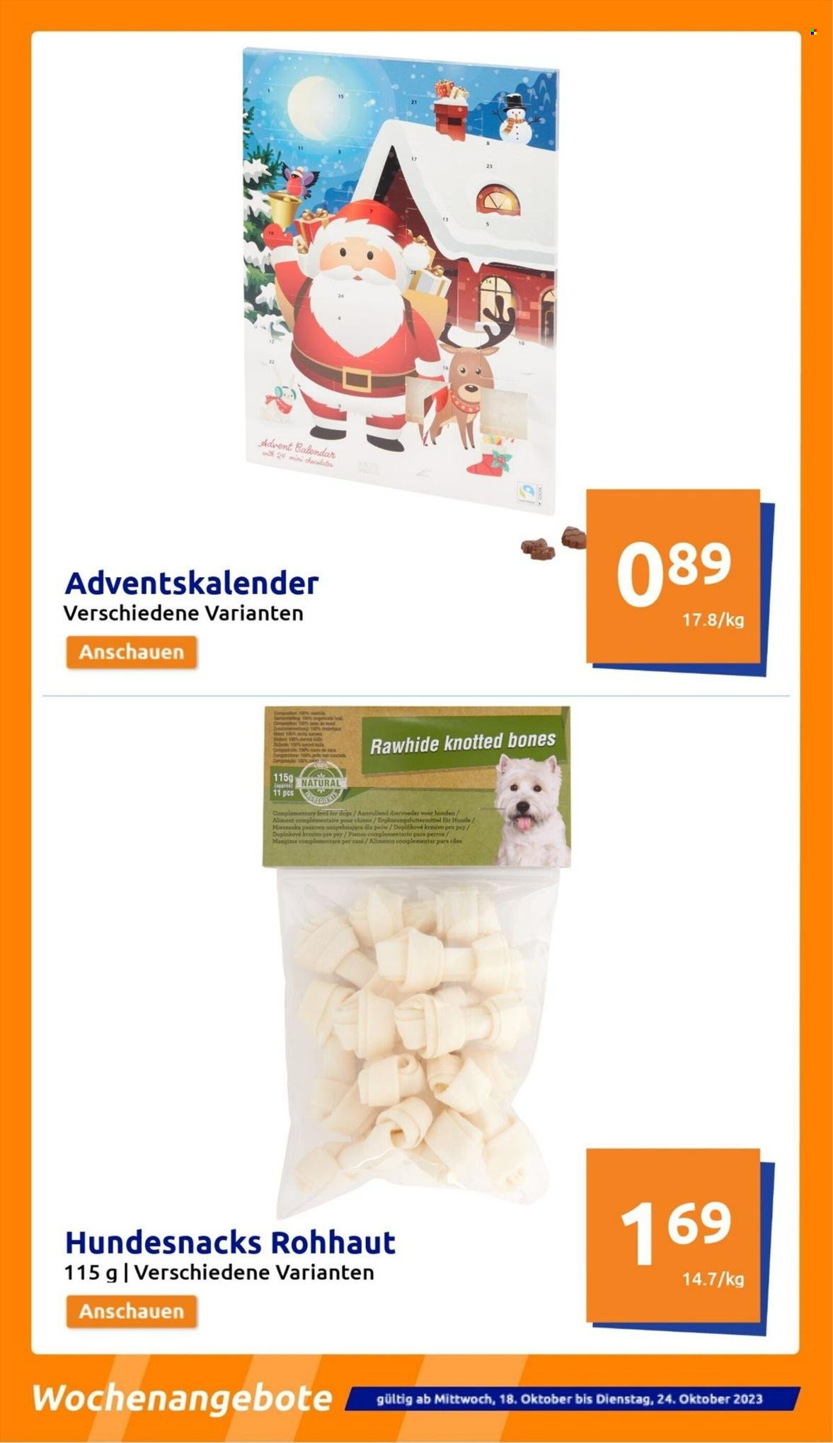 Angebote Action - 18.10.2023 - 24.10.2023. Seite 4