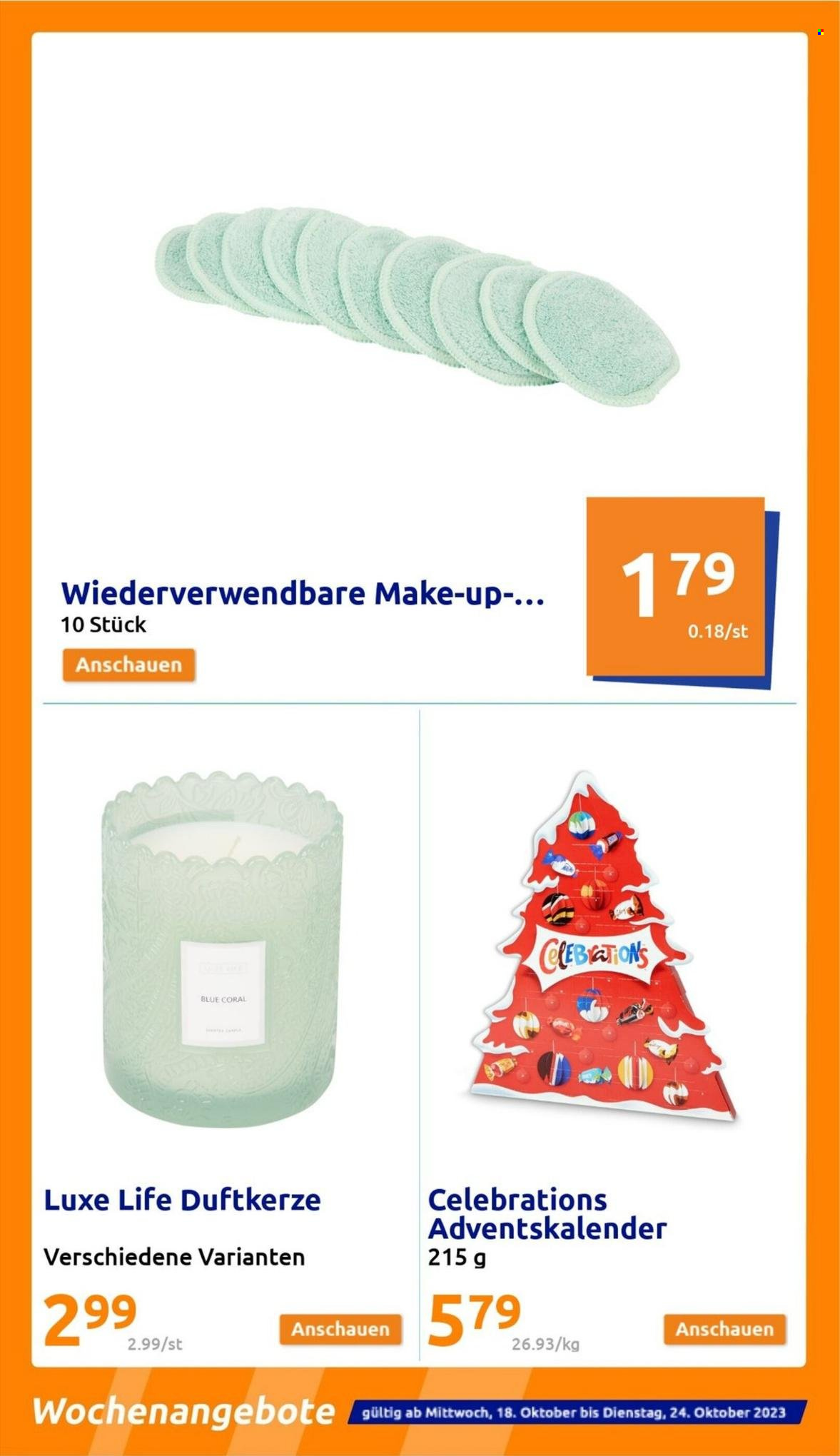 Angebote Action - 18.10.2023 - 24.10.2023. Seite 6