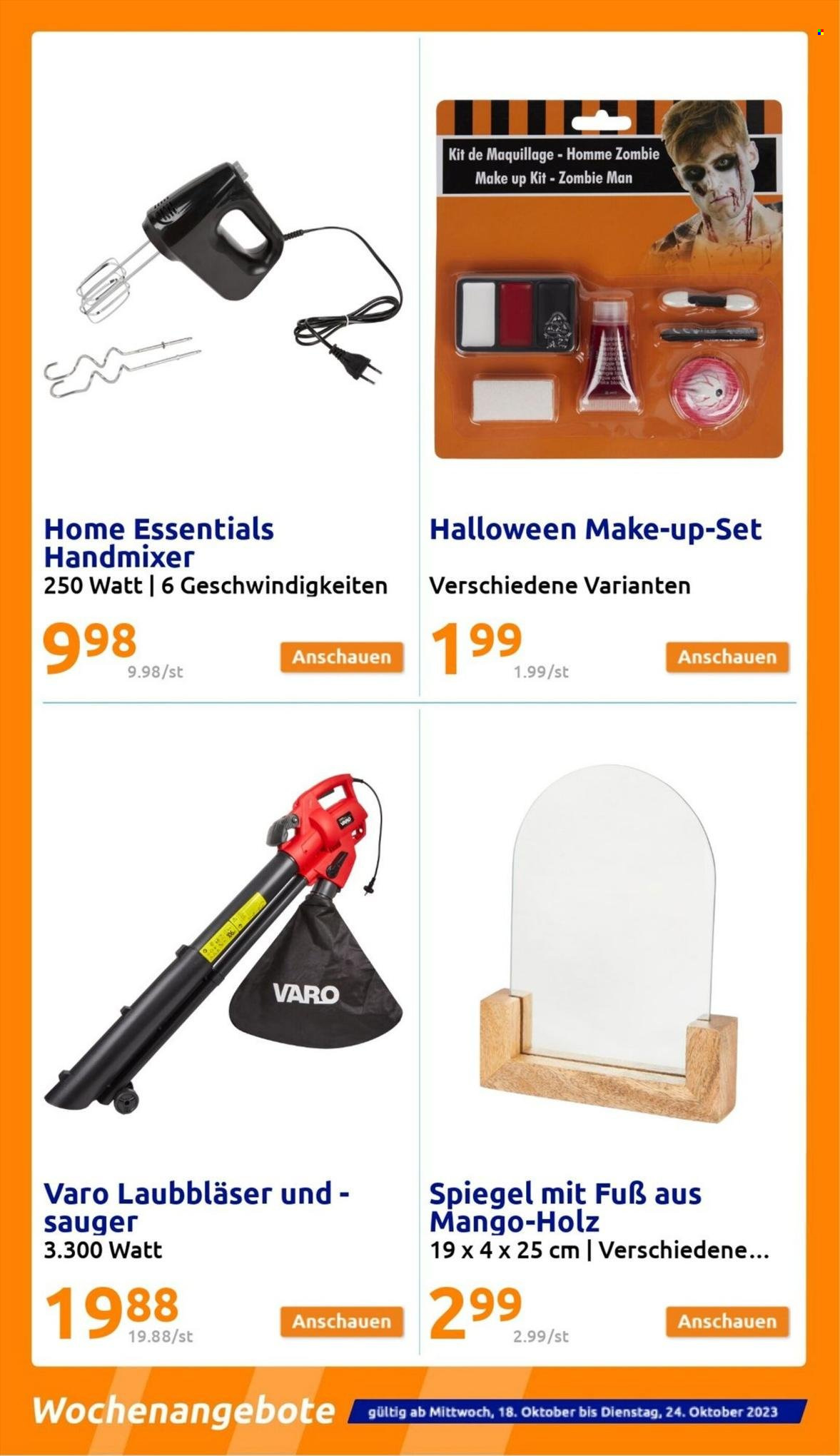 Angebote Action - 18.10.2023 - 24.10.2023. Seite 11