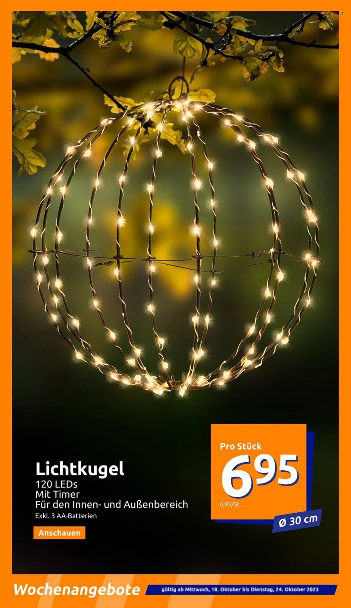 Angebote Action - 18.10.2023 - 24.10.2023. Seite 15
