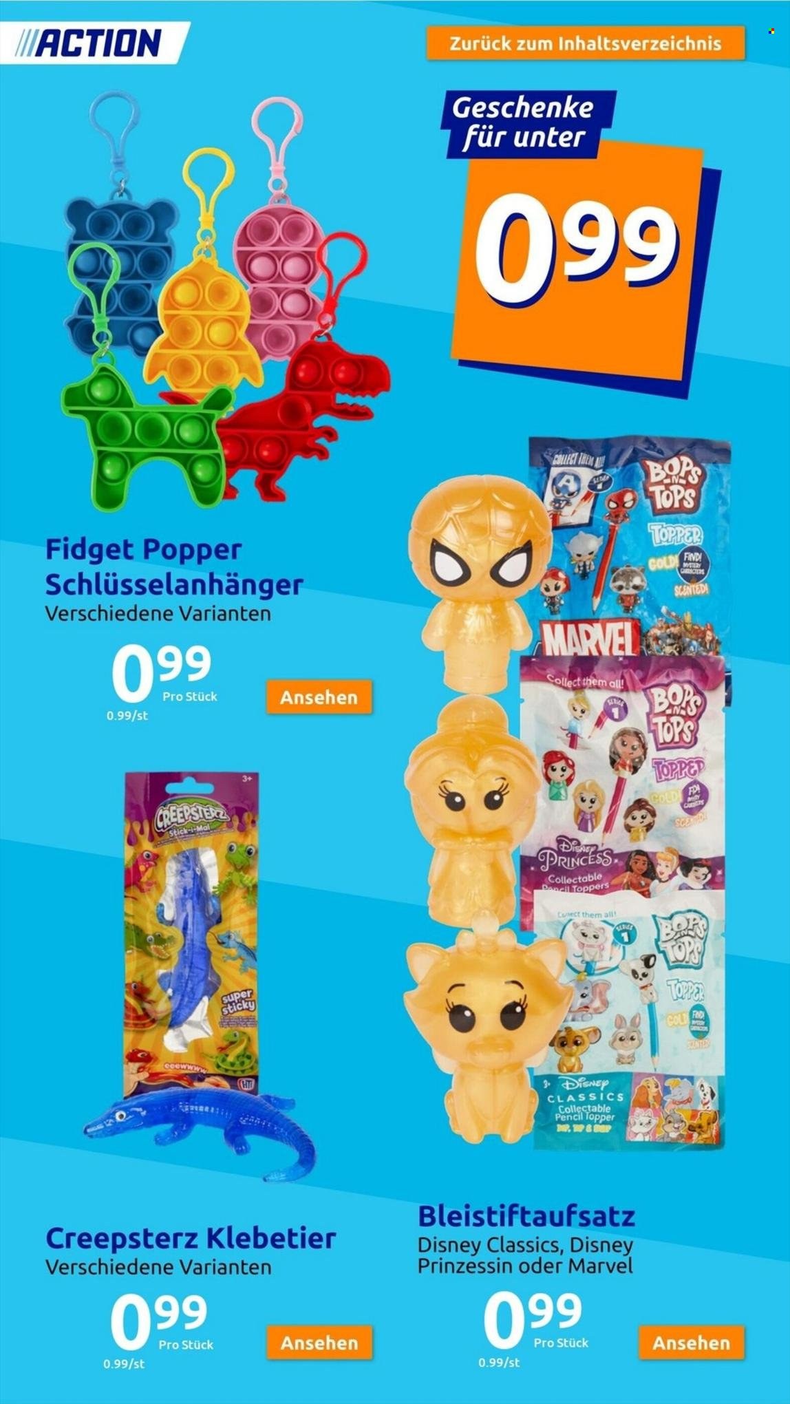 Angebote Action - 18.10.2023 - 24.10.2023. Seite 9