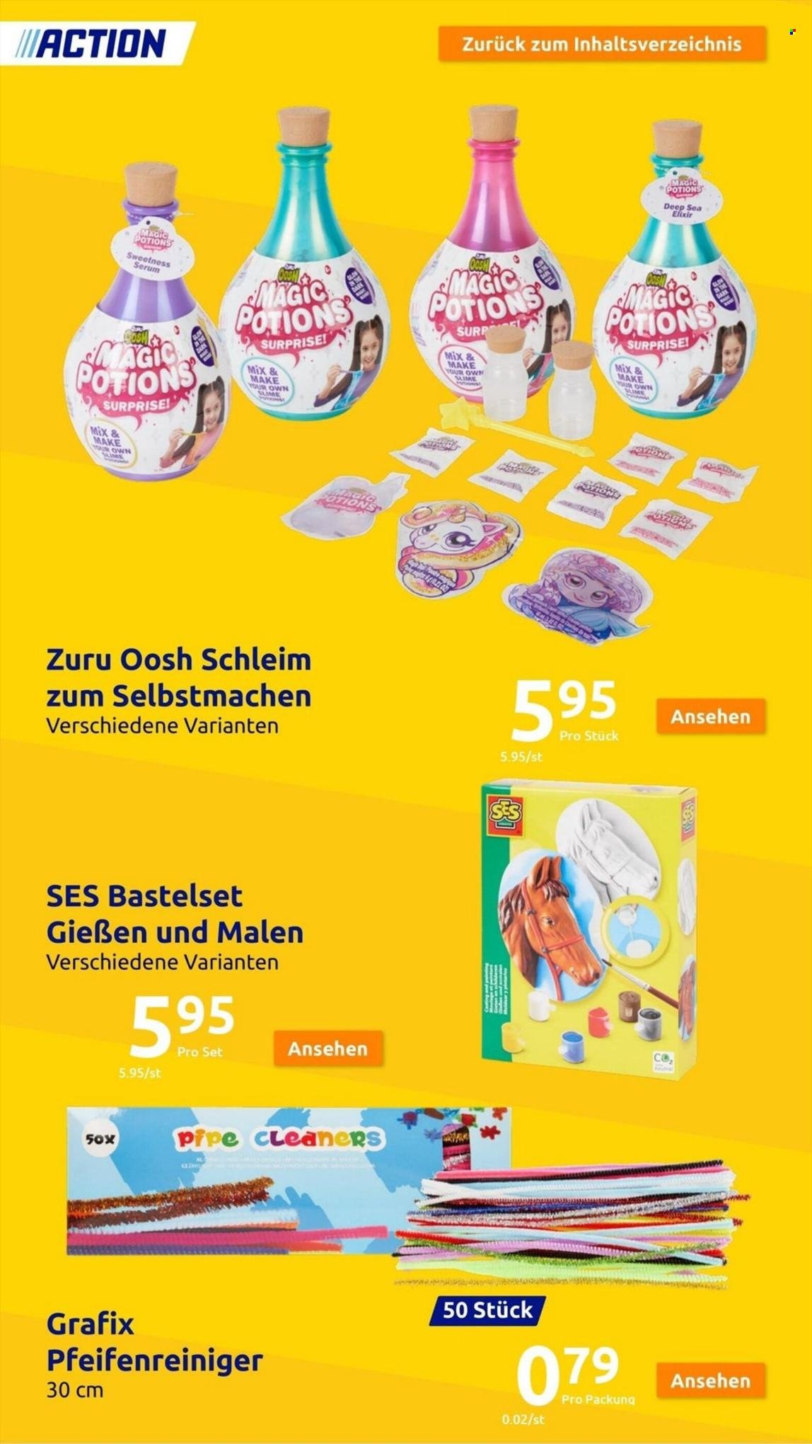 Angebote Action - 18.10.2023 - 24.10.2023. Seite 85