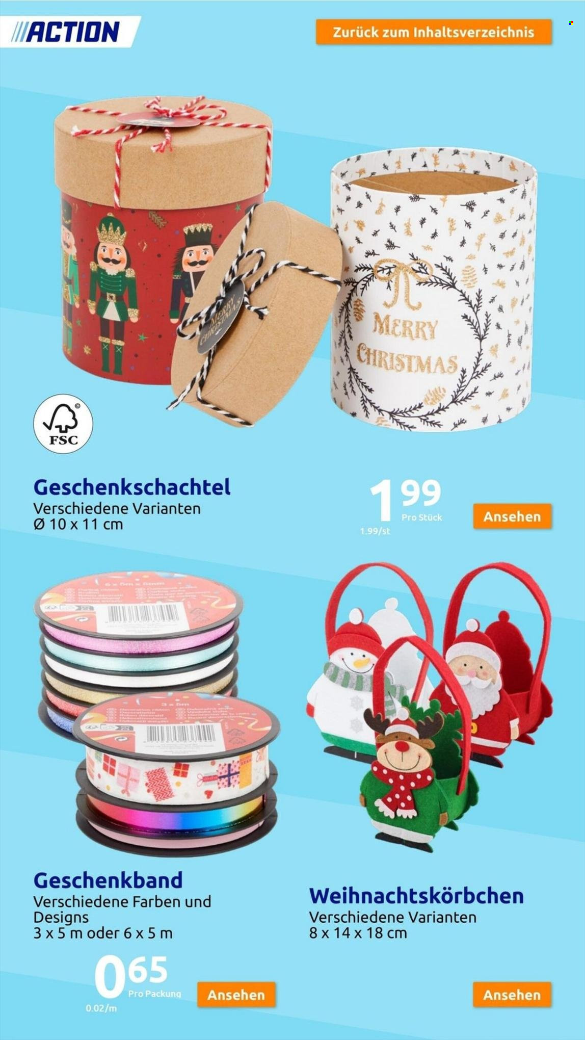 Angebote Action - 18.10.2023 - 24.10.2023. Seite 110
