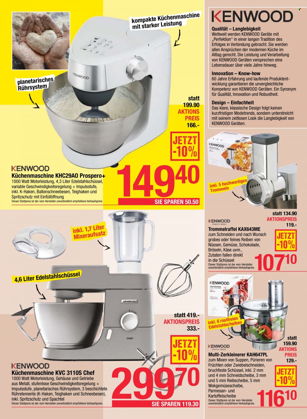 Angebote Maximarkt - 23.10.2023 - 11.11.2023. Seite 3