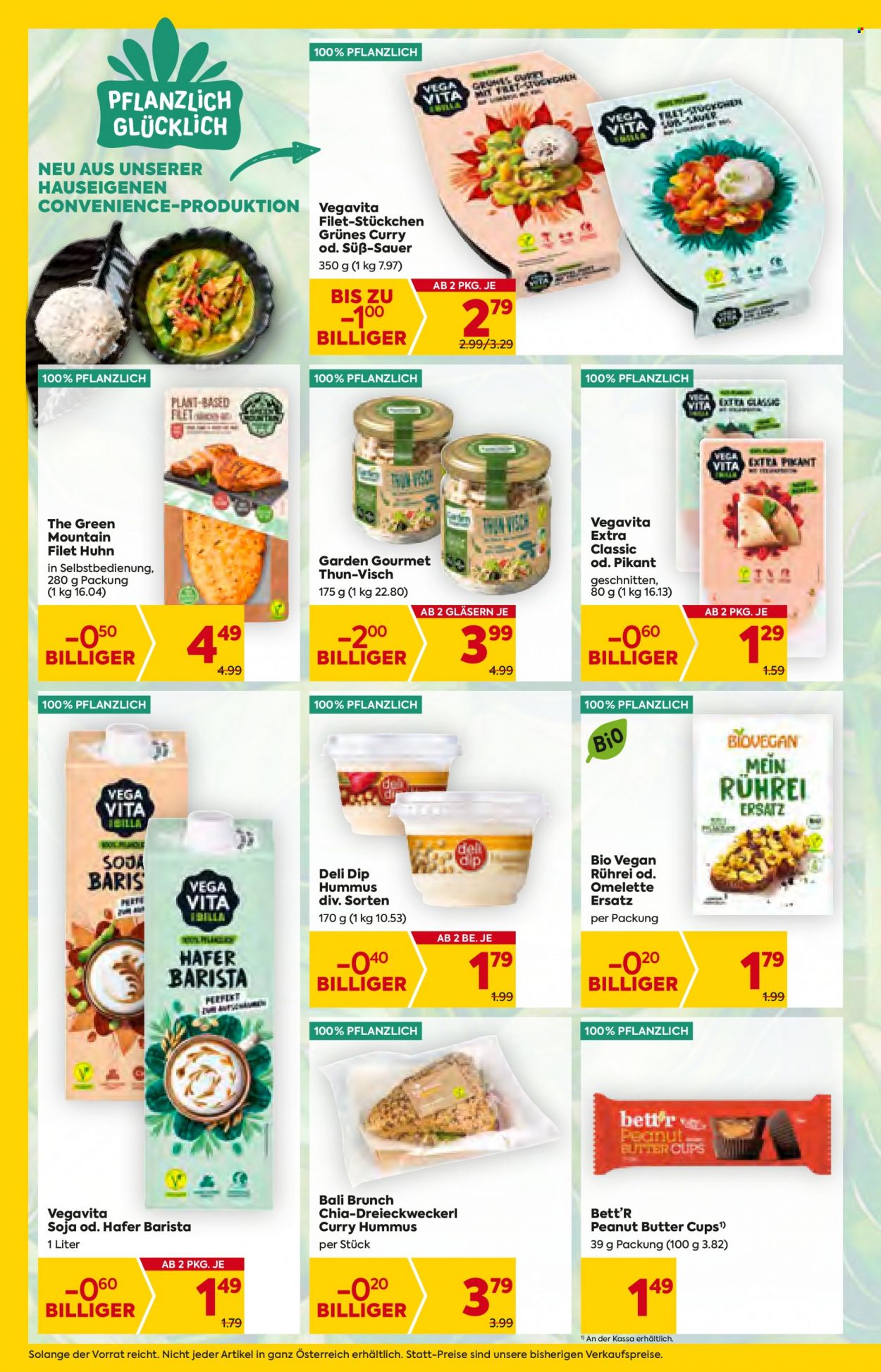 Angebote Billa - 25.10.2023 - 31.10.2023. Seite 10