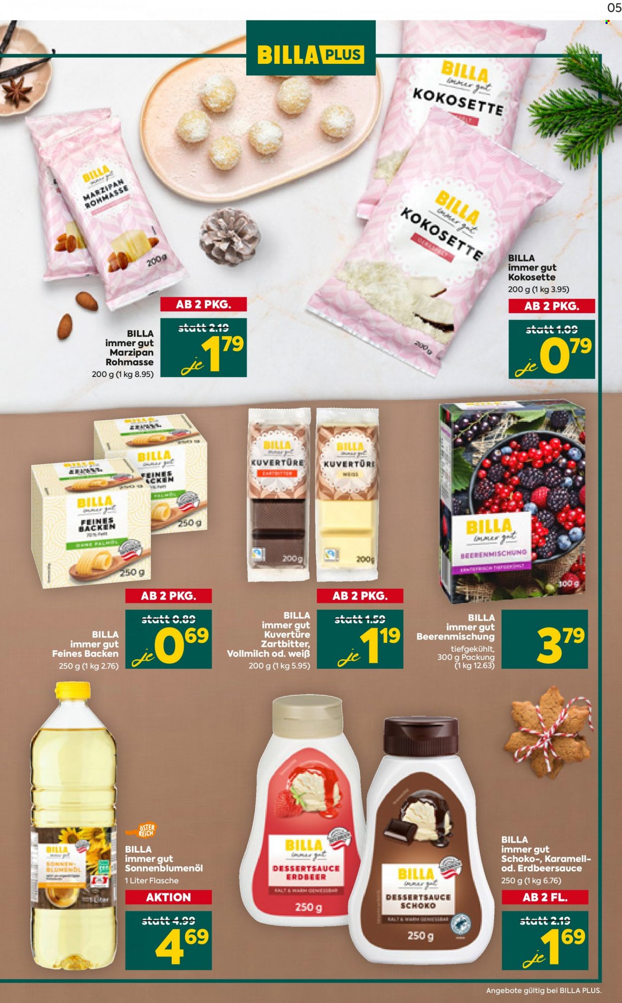 Angebote Billa Plus - 25.10.2023 - 31.10.2023. Seite 5